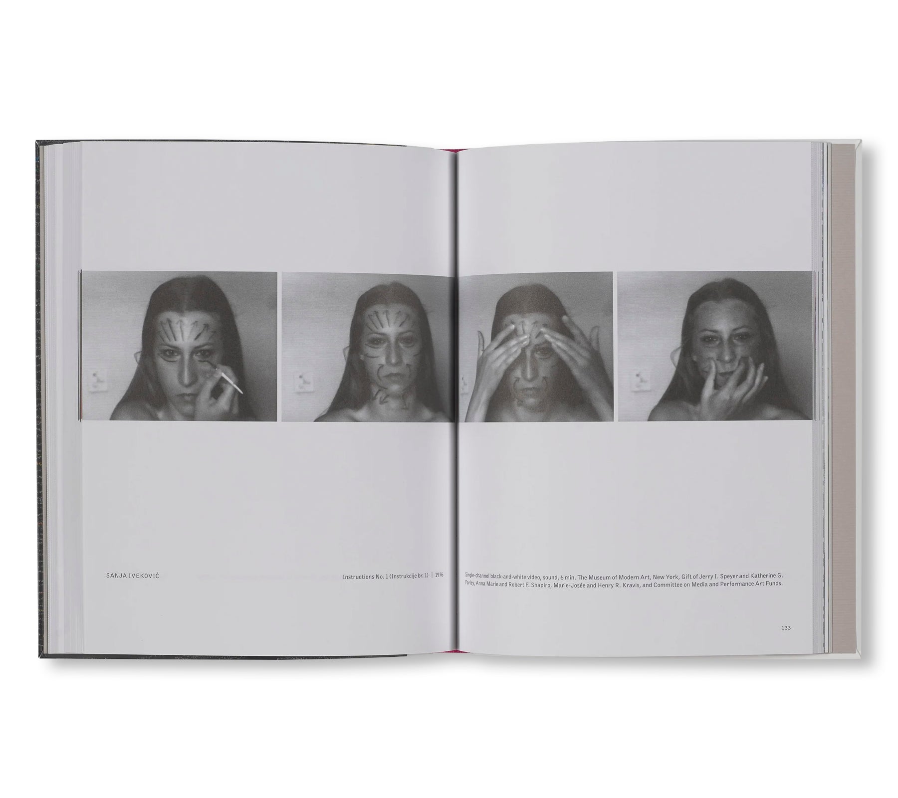 LINES OF RESOLUTION: DRAWING AT THE ADVENT OF TELEVISION AND VIDEO