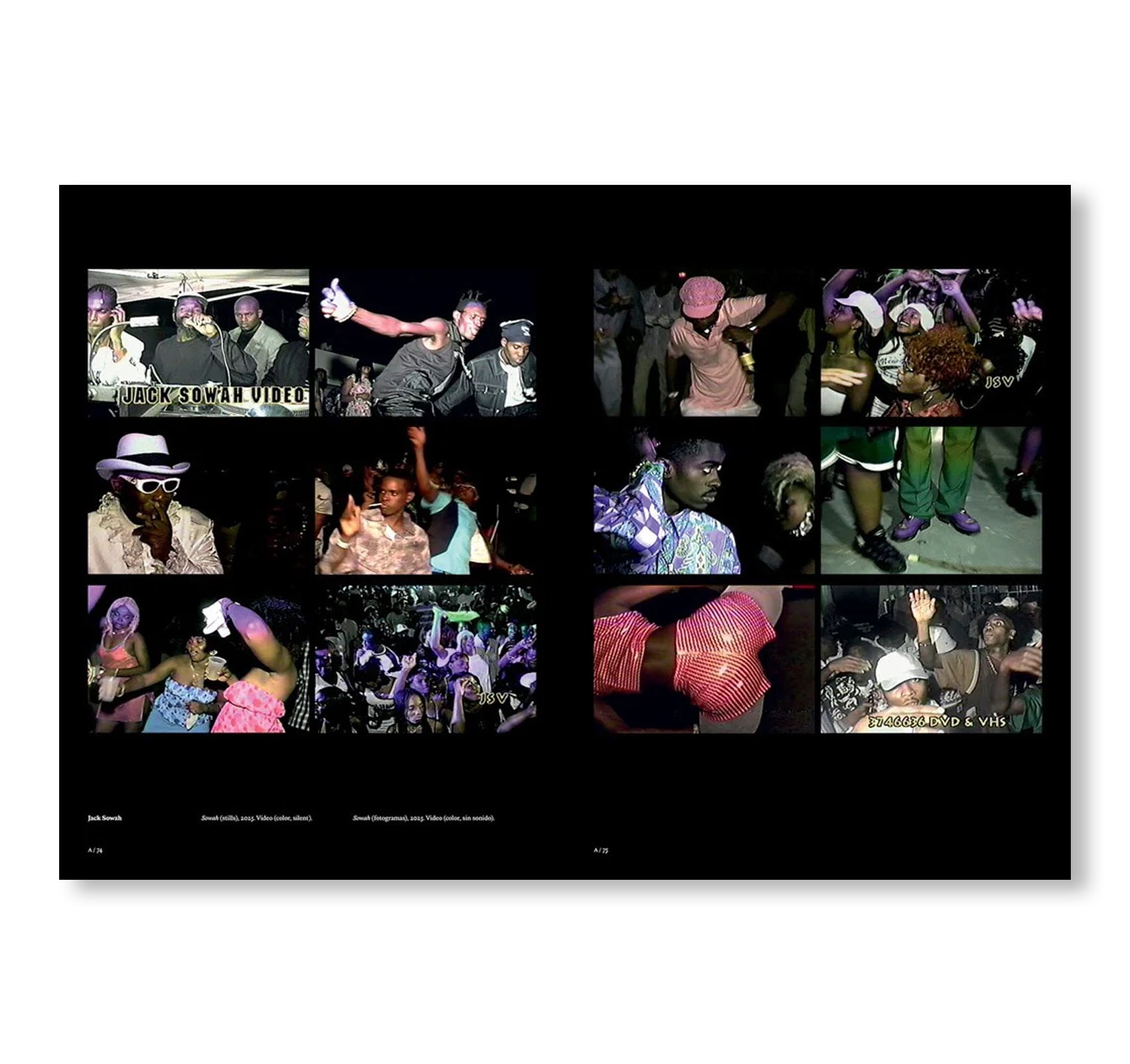 DANCING THE REVOLUTION: FROM DANCEHALL TO REGGAETÓN