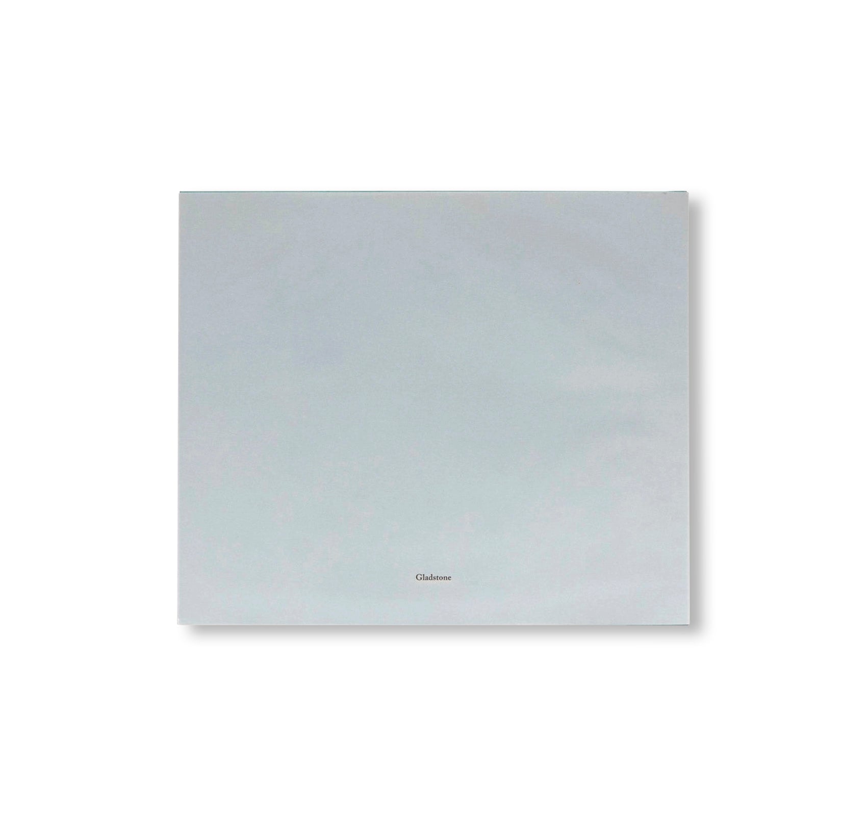 SPREADS AND SCALES by Robert Rauschenberg