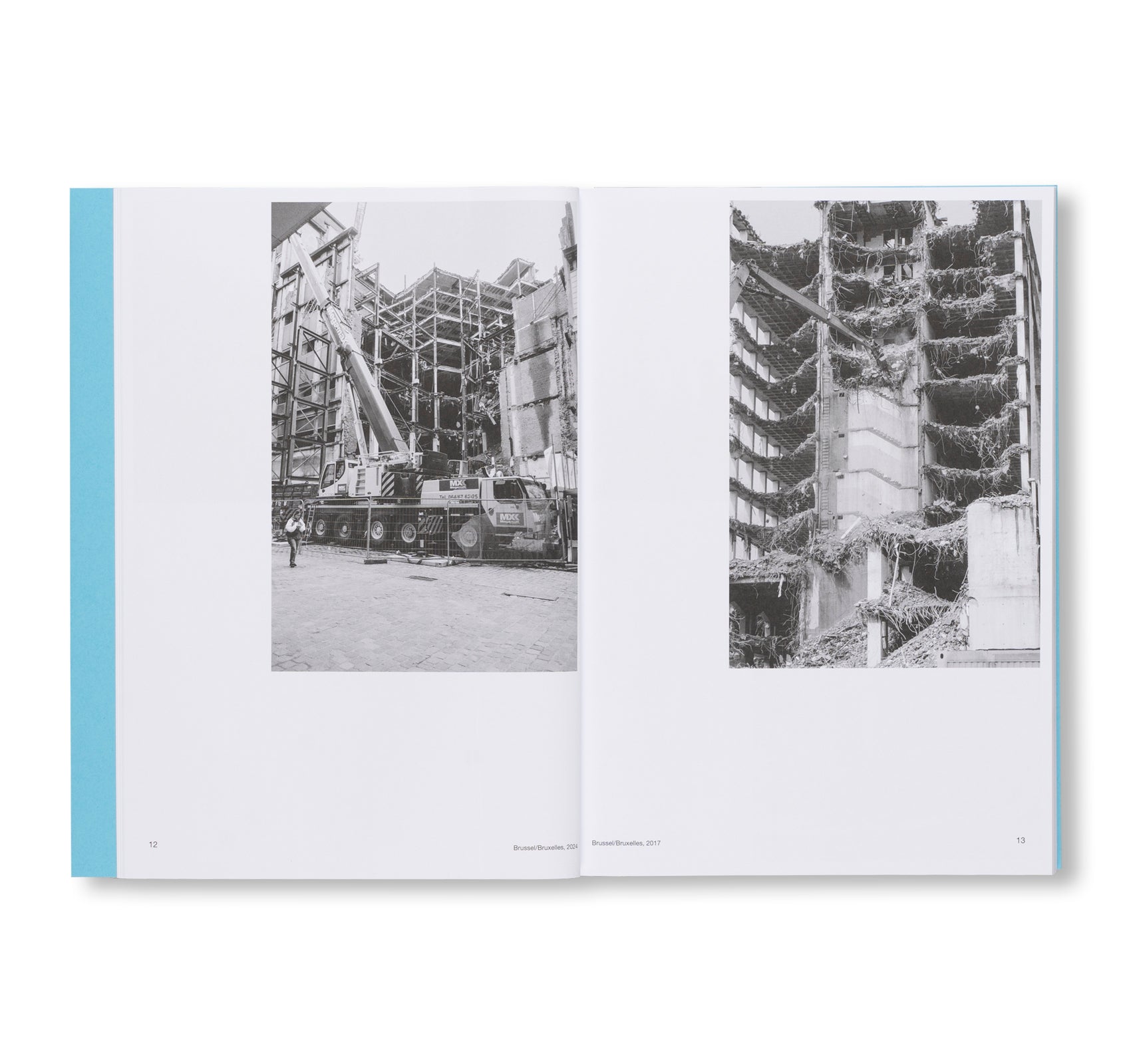 AUTOFICTIONS IN STONE by Aglaia Konrad