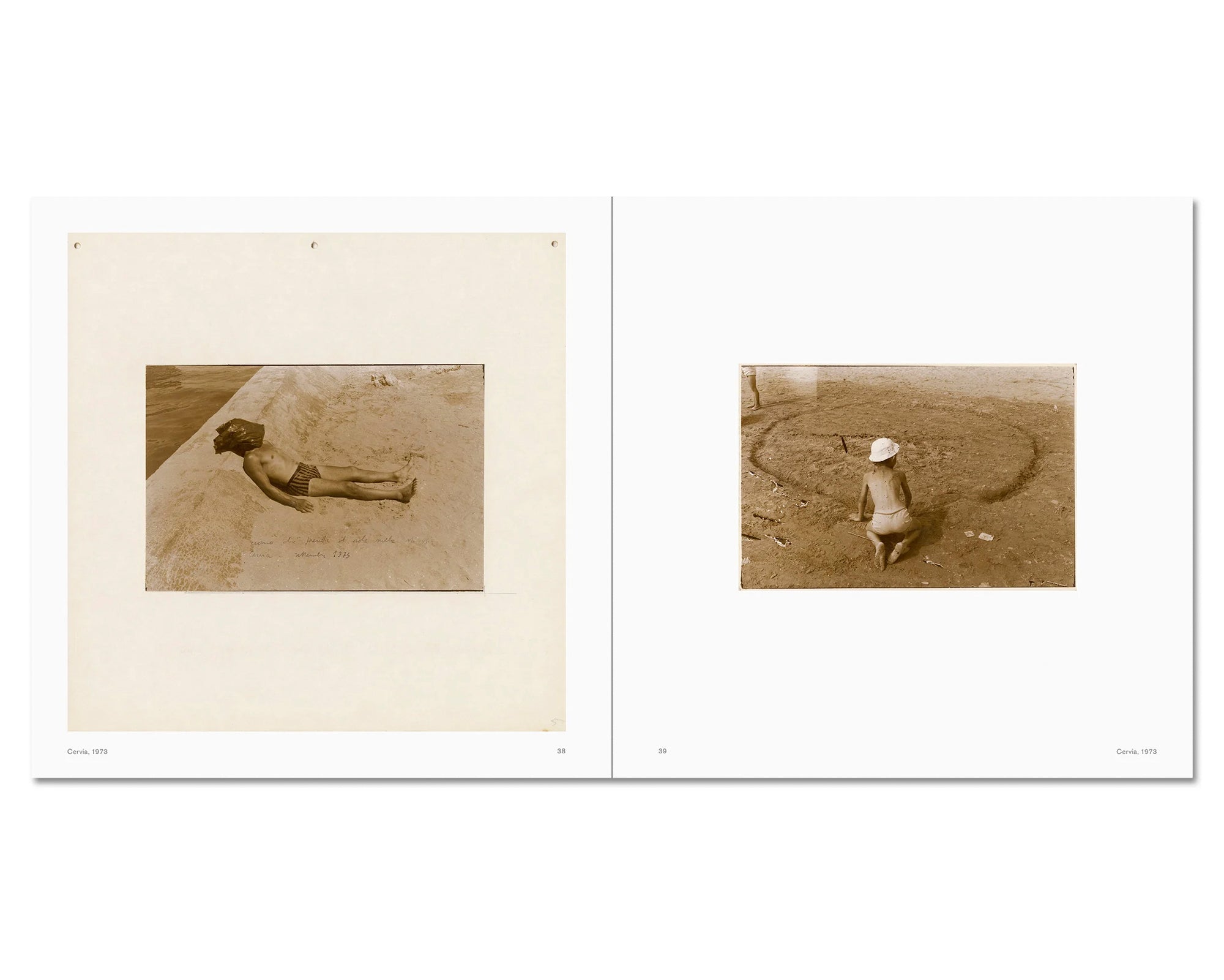 COL TEMPO, 1956–2024 by Guido Guidi [SOFTCOVER / ENGLISH EDITION]