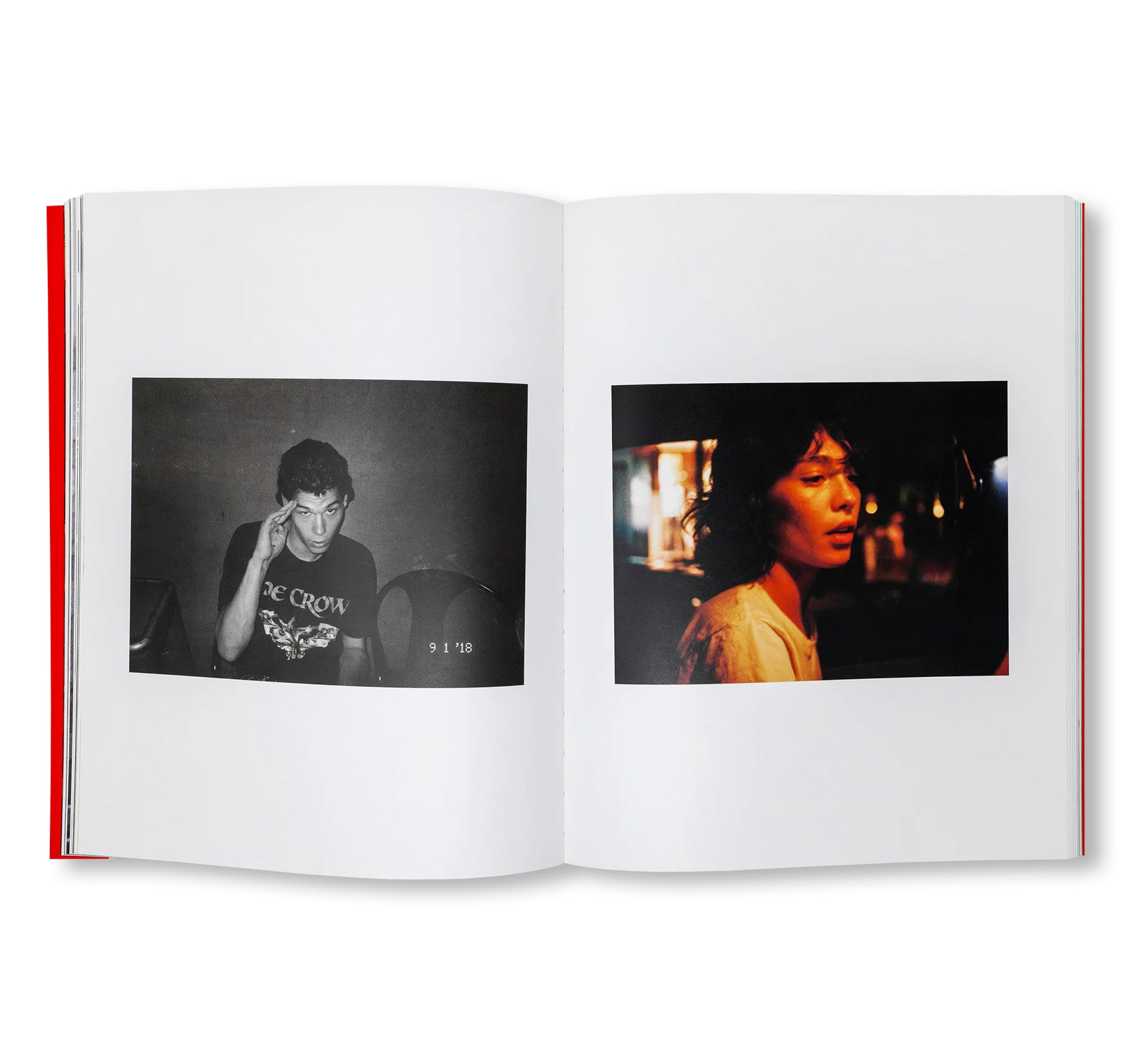 THANK YOU FOR YOUR BUSINESS by Quentin de Briey [SECOND EDITION]