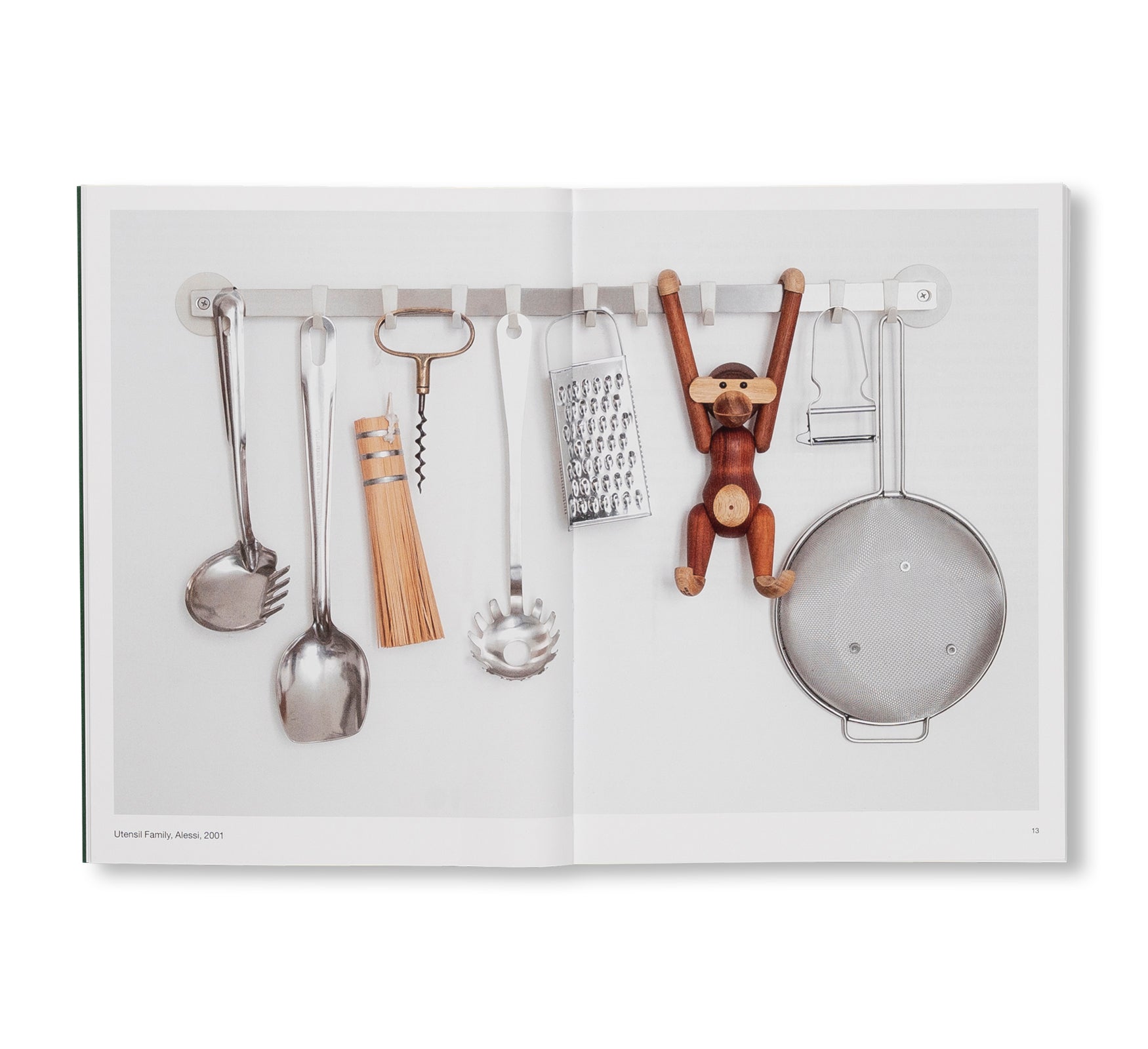 A BOOK OF THINGS by Jasper Morrison