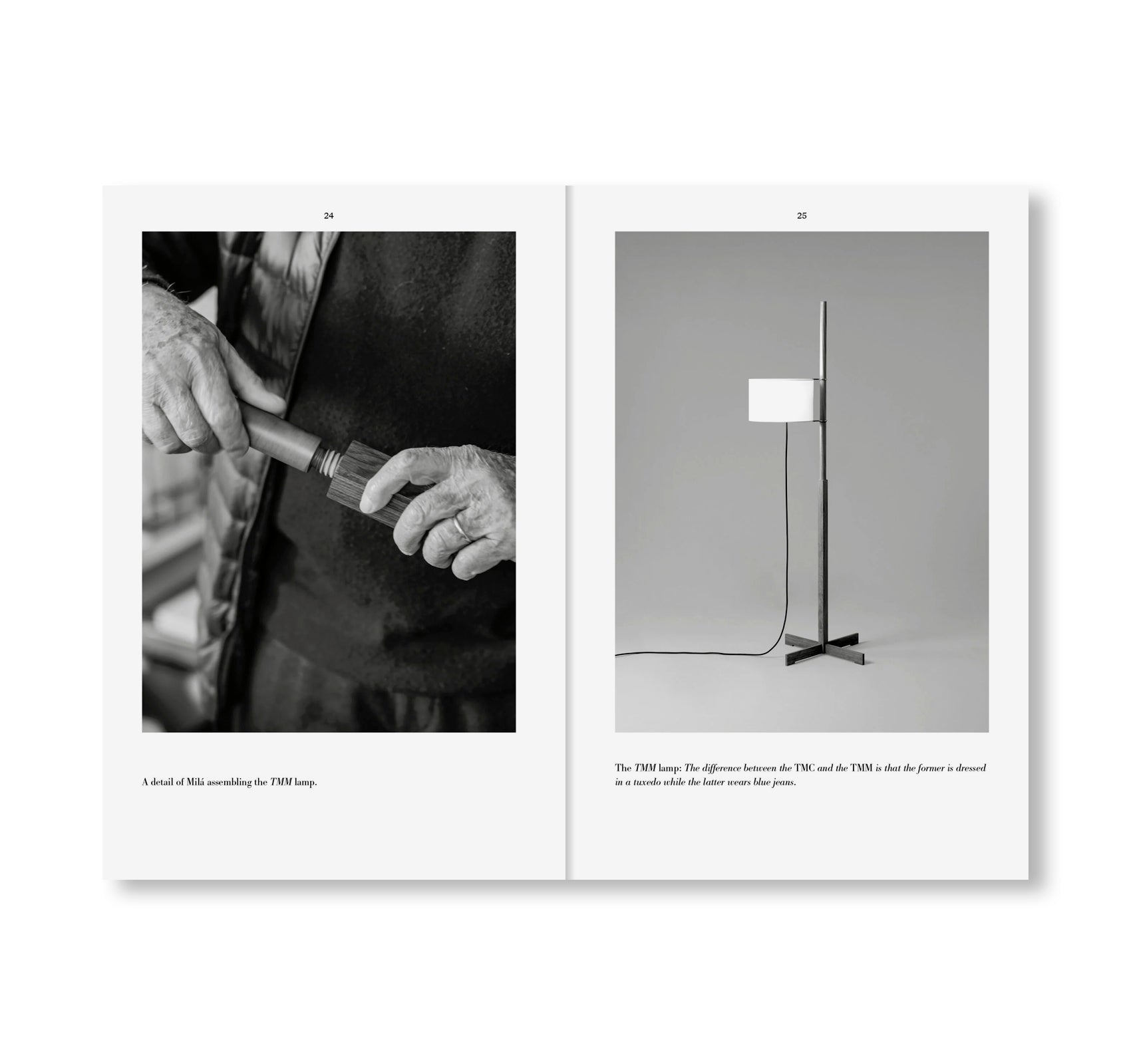 ESSENTIAL: A DESIGN GUIDE FOR LIFE by Miguel Milá