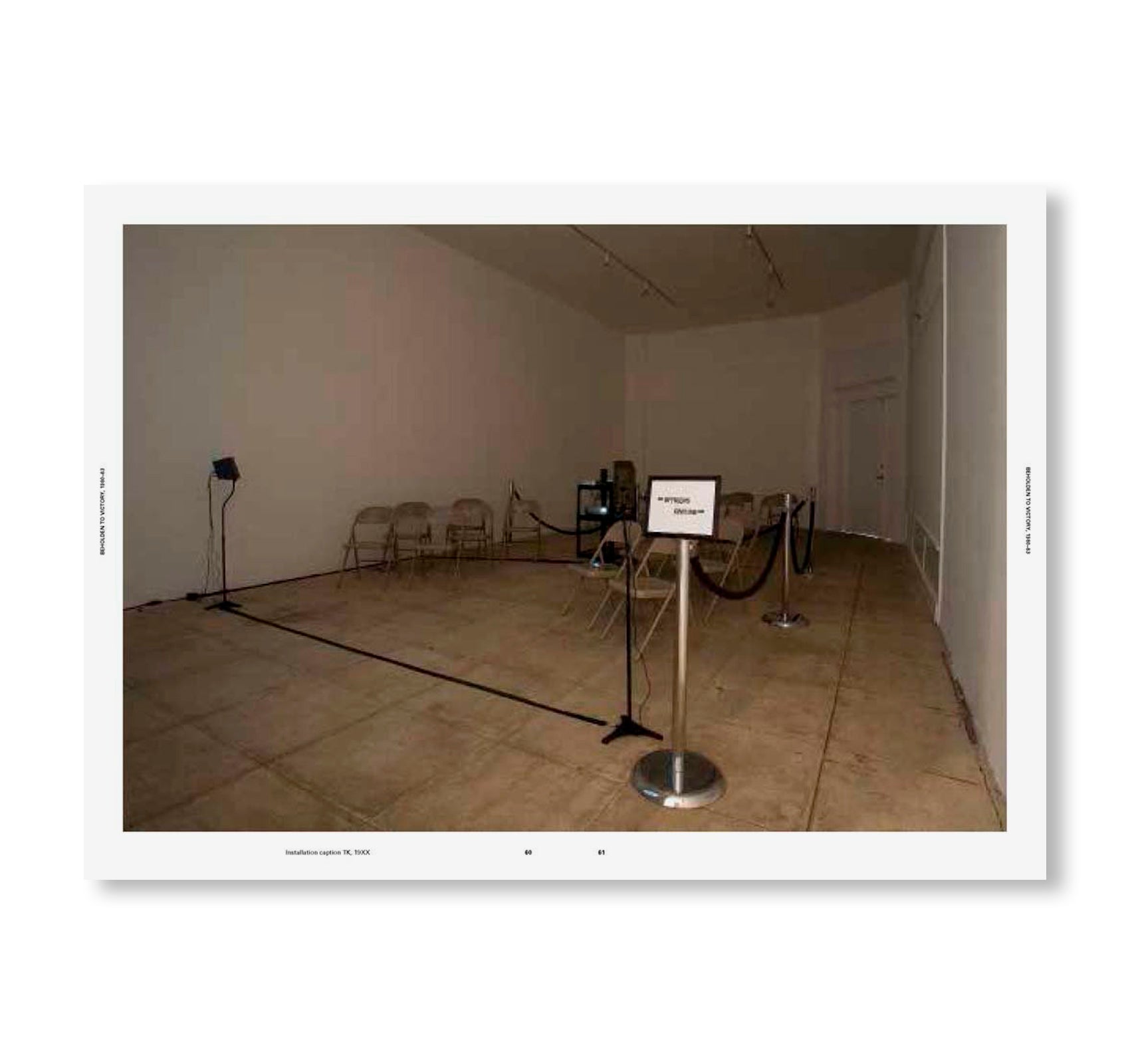 INTRODUCING TONY CONRAD: A RETROSPECTIVE by Tony Conrad