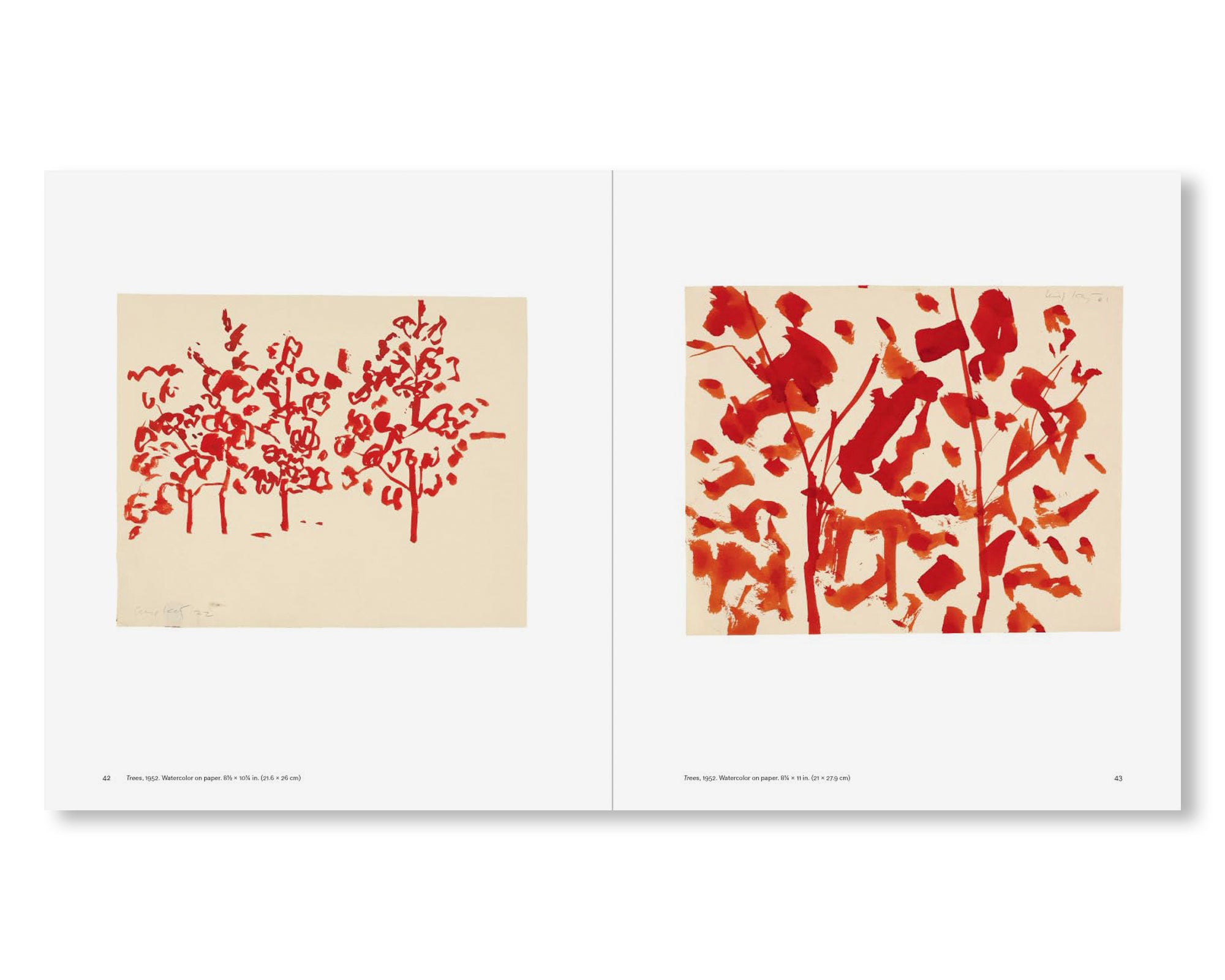 OUT OF SIGHT A DRAWING SURVEY by Alex Katz