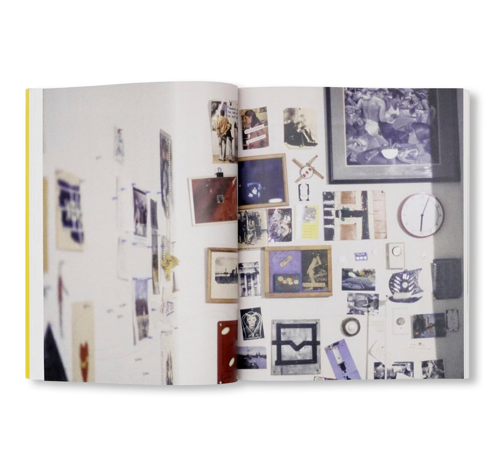 LAWRENCE WEINER: DRAWINGS, WRITTEN ON THE WIND by Lawrence Weiner