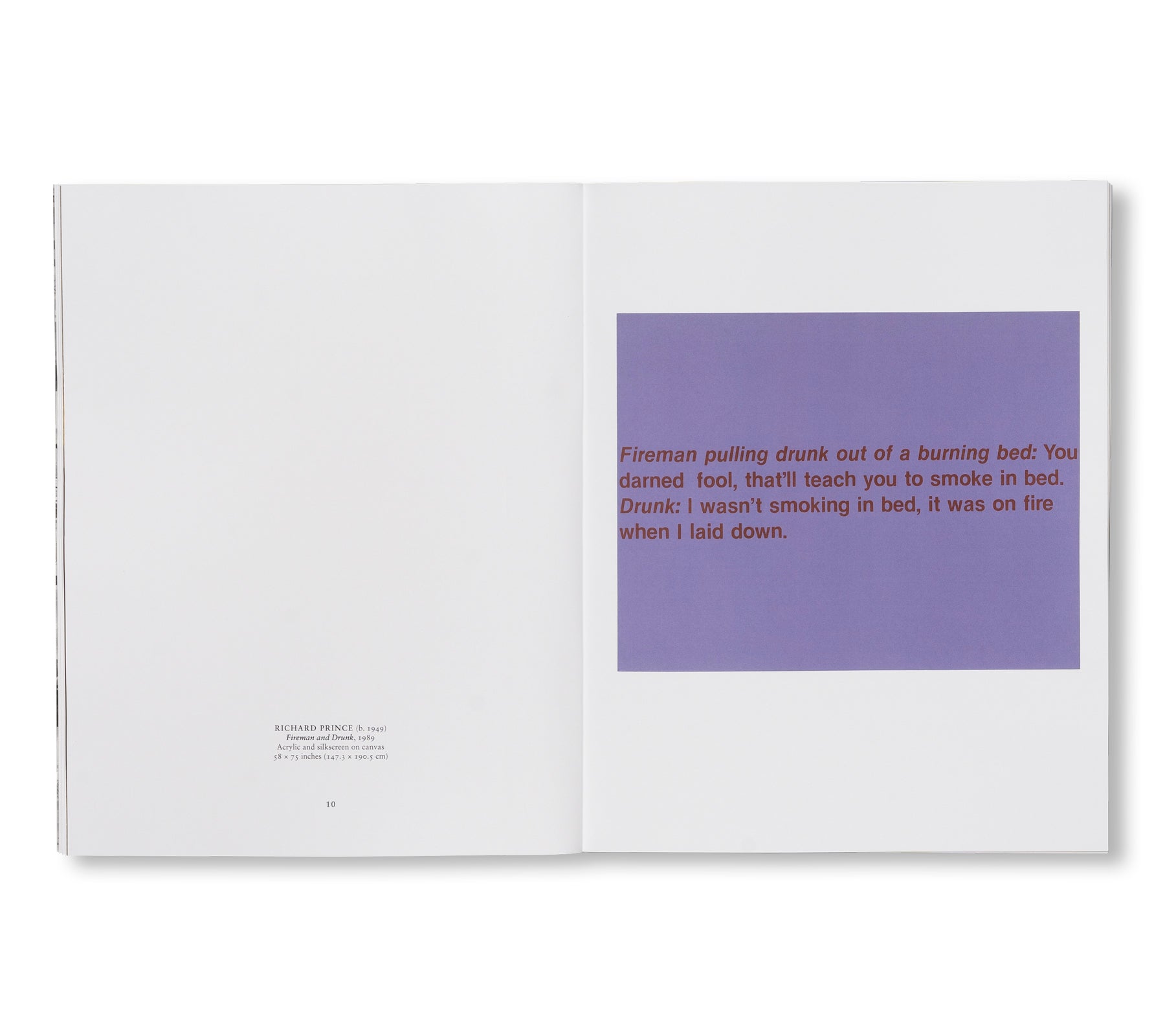 THE FIRST DECADE - TEN YEARS AT NAHMAD CONTEMPORARY