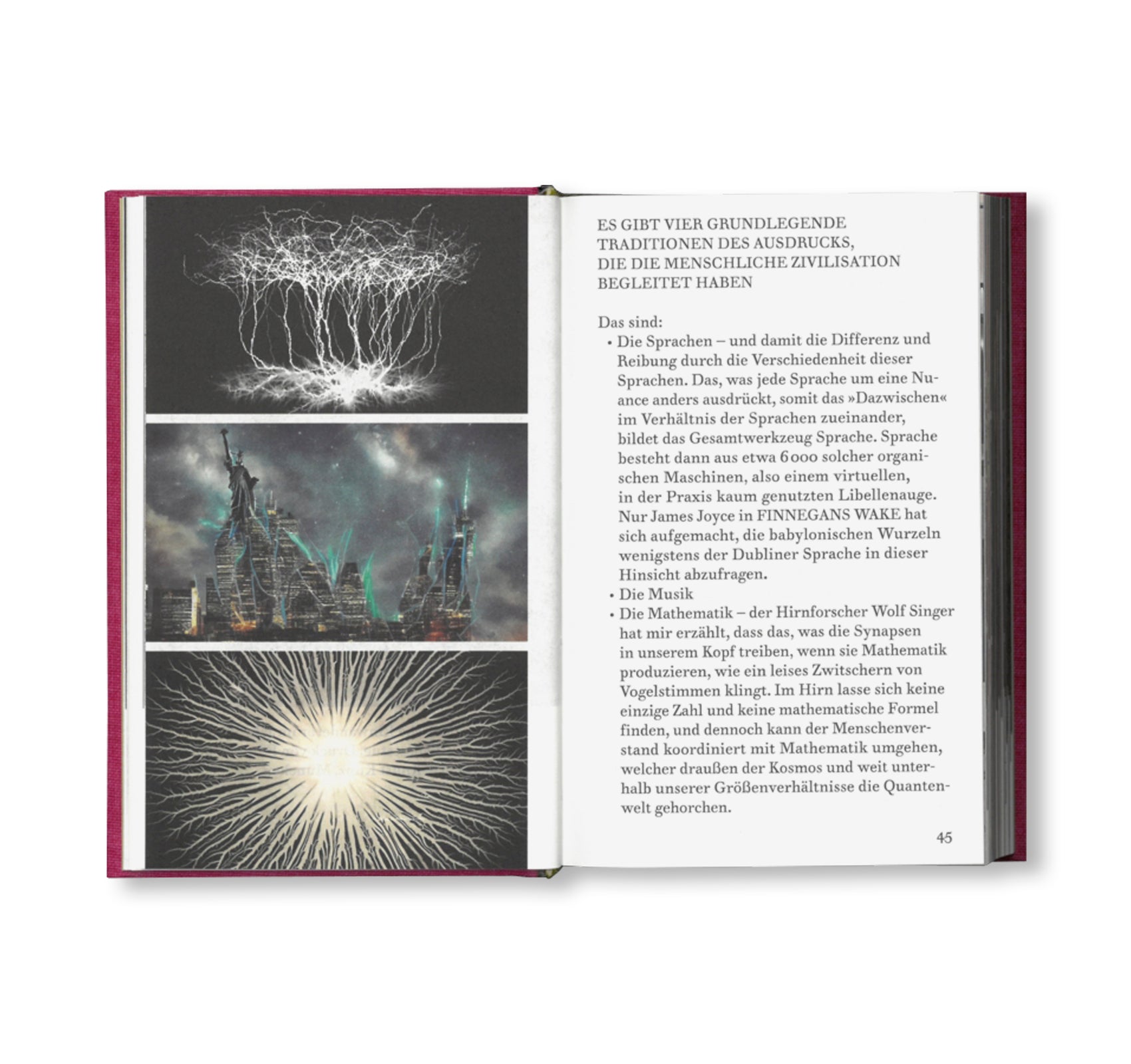 DER KONJUNKTIV DER BILDER: MEINE VIRTUELLE KAMERA (K.I.) by Alexander Kluge [GERMAN EDITION]