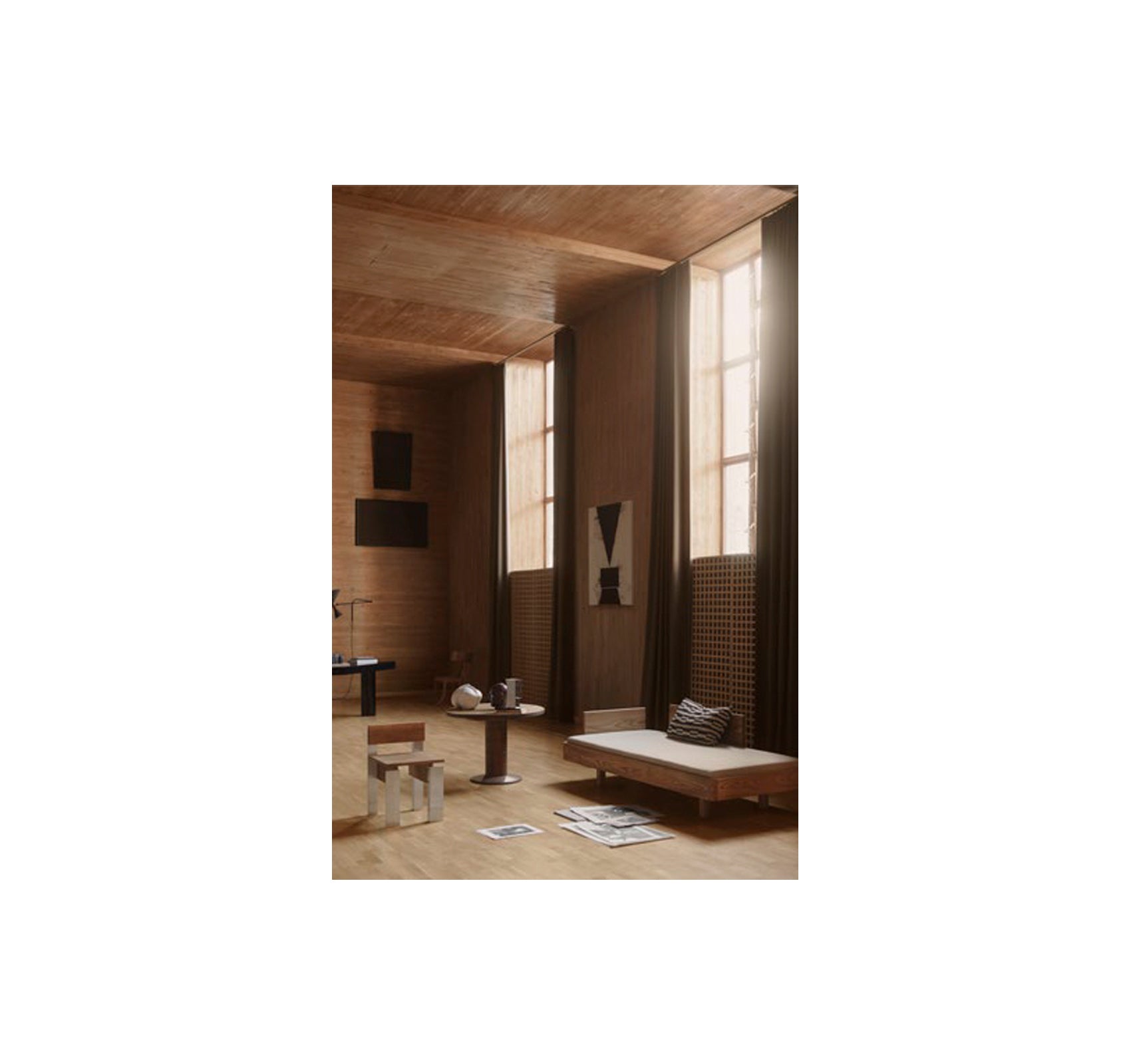 ARK JOURNAL VOLUME XV SPRING/SUMMER 2026