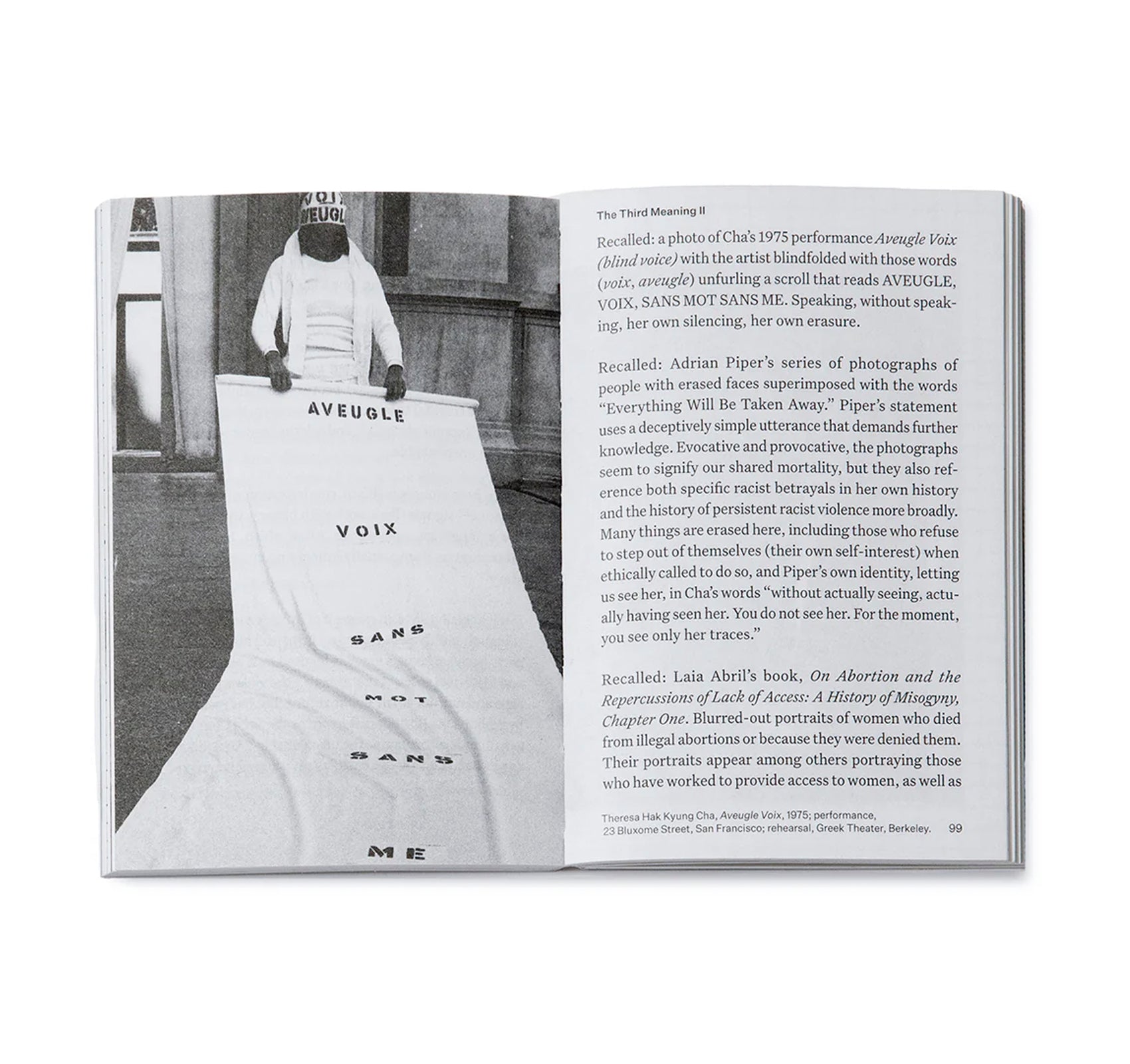 IMAGE TEXT MUSIC by Catherine Taylor