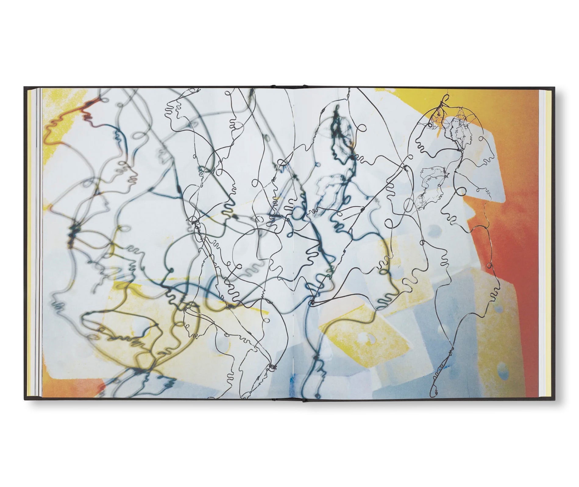 SCULPTURES, PAINTINGS, SANDSTONES, FILM, WORKS ON PAPER & MUSIC by Lonnie Holley