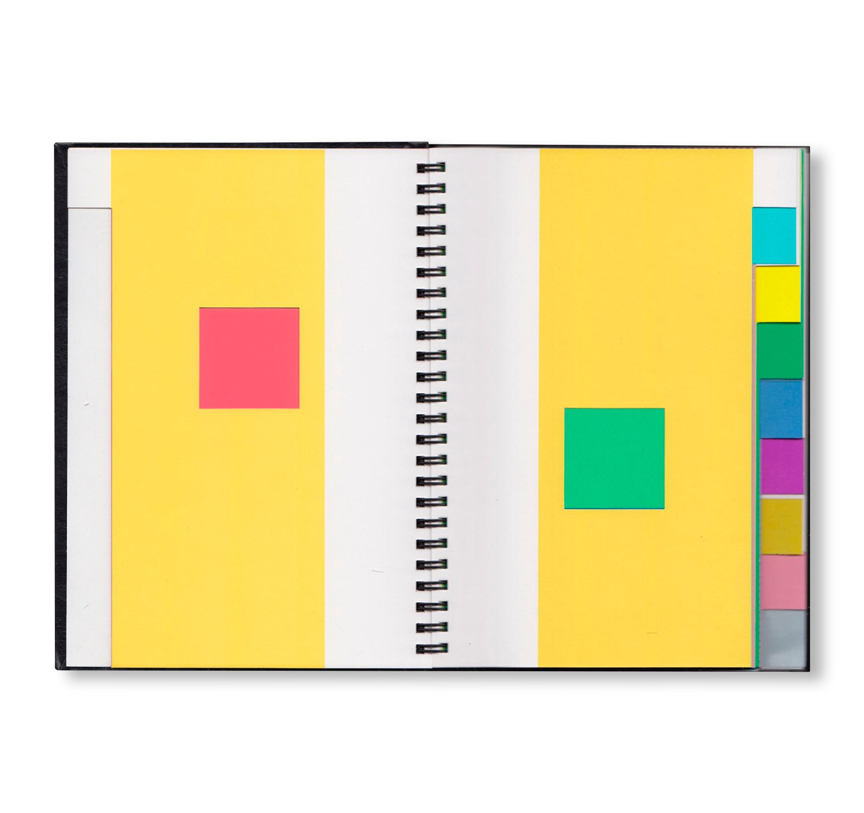 RÉPERTOIRE / レパートリー by Daniel Buren