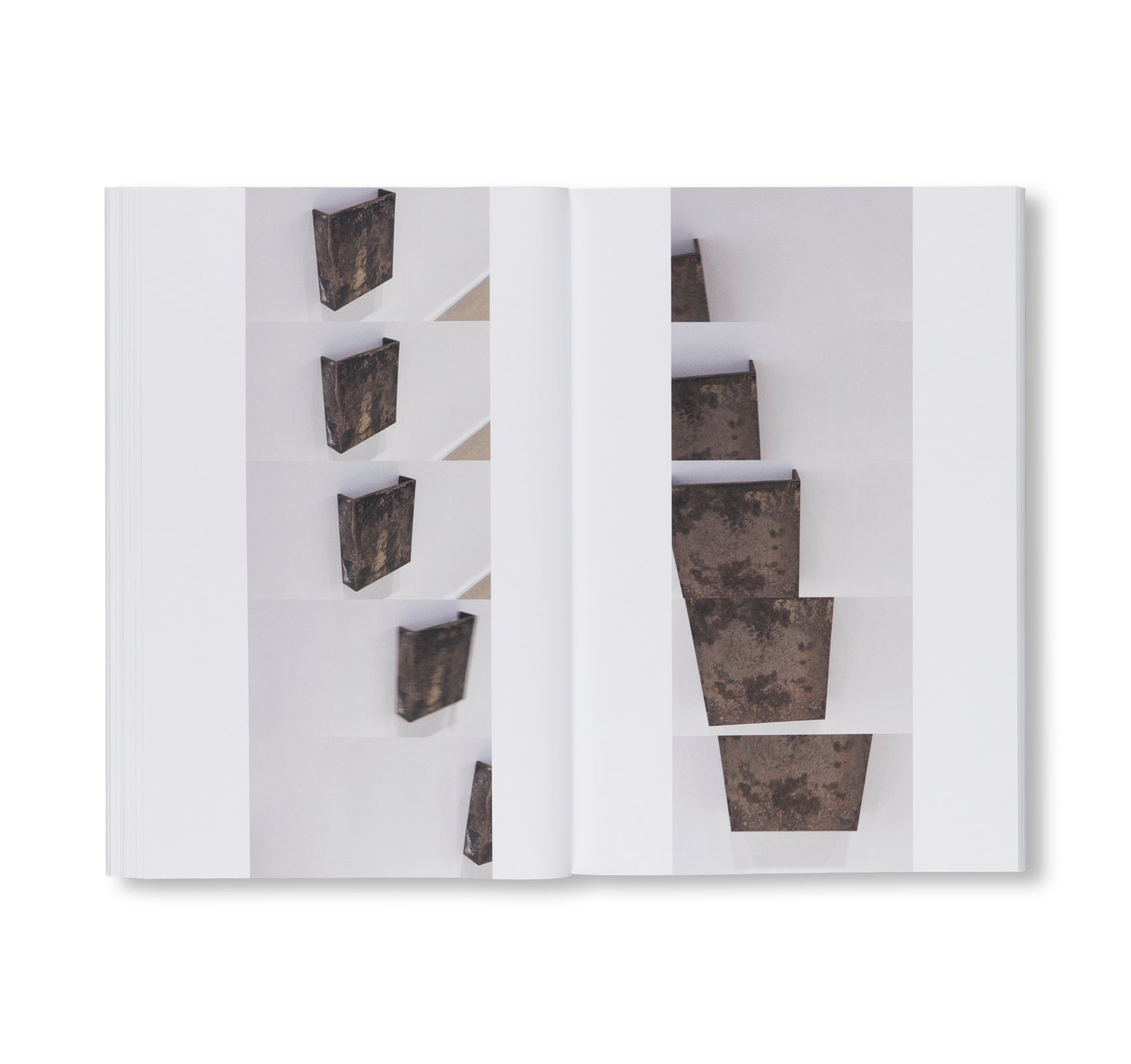 PETER FISCHLI: ADDITION, SUBTRACTION, MULTIPLICATION by Peter Fischli