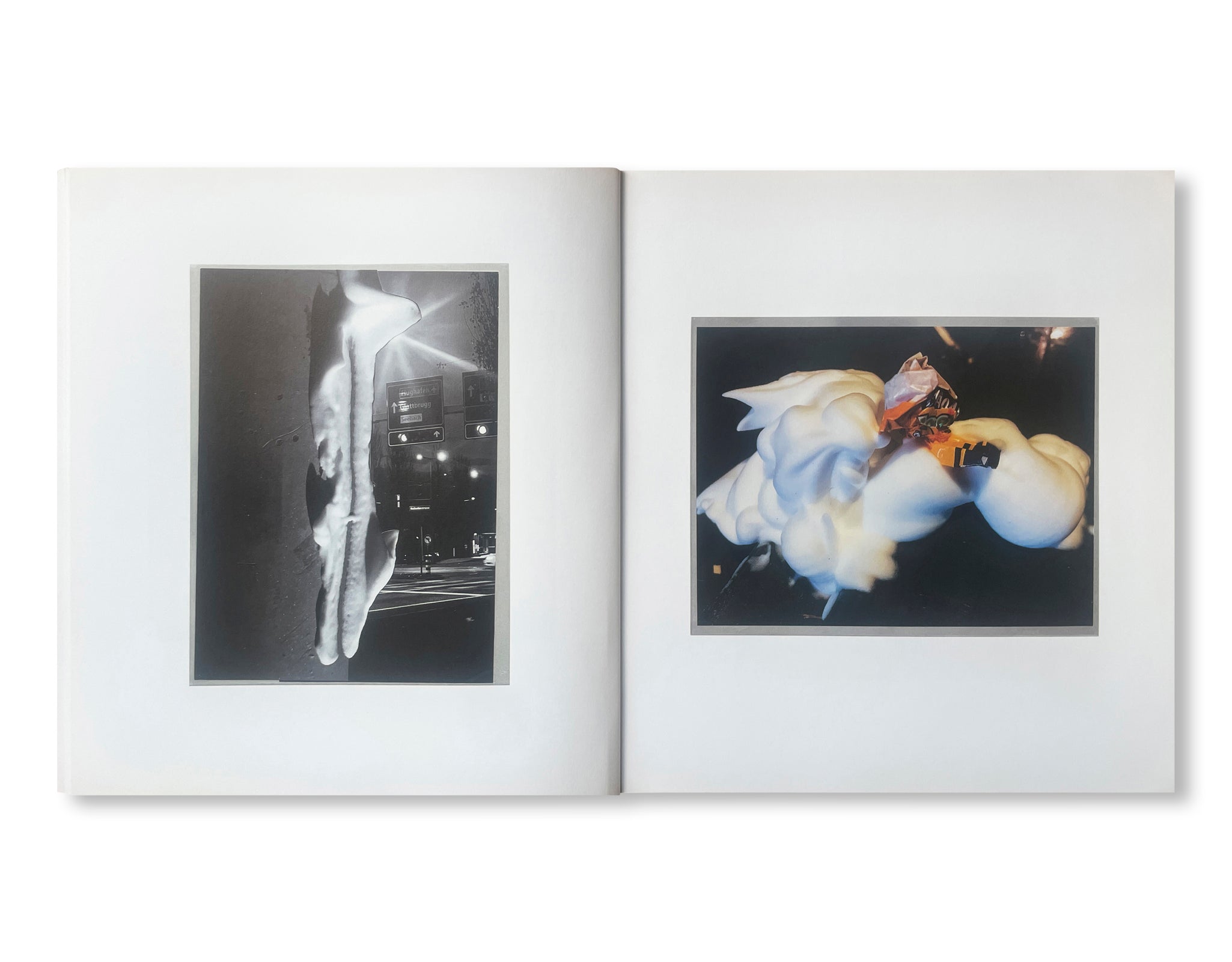 WIR UNGESTALTEN by Peter Fischli