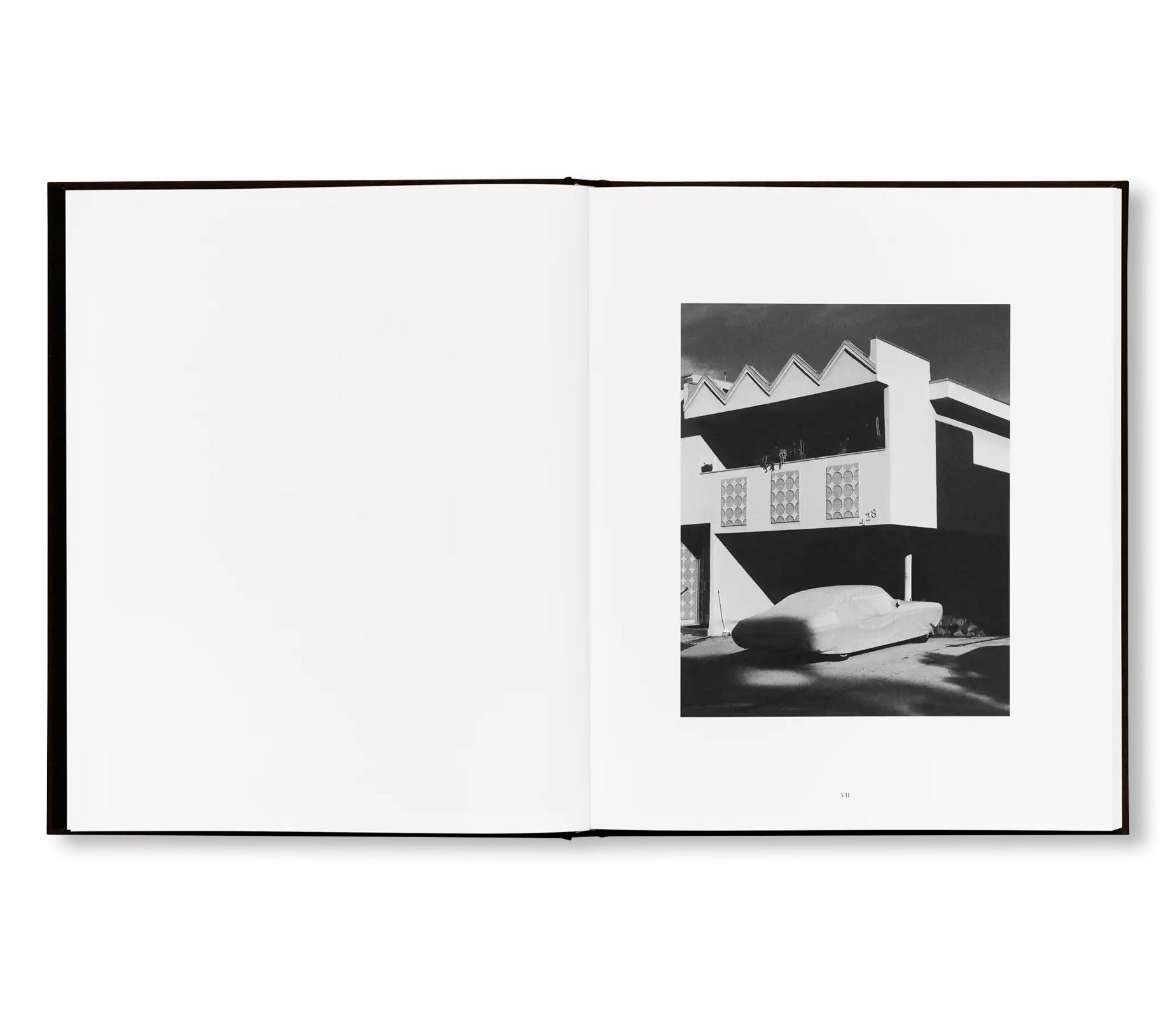 PENUMBRA by Rich Stapleton