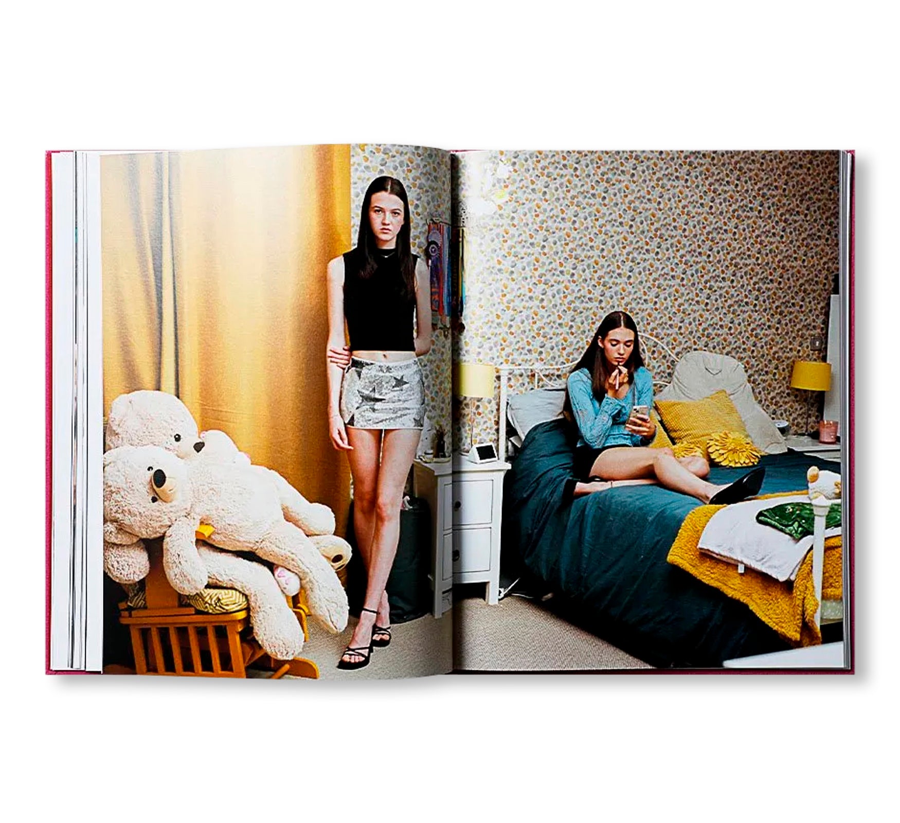 GIRLS’ NIGHT by Eimear Lynch [SECOND EDITION]
