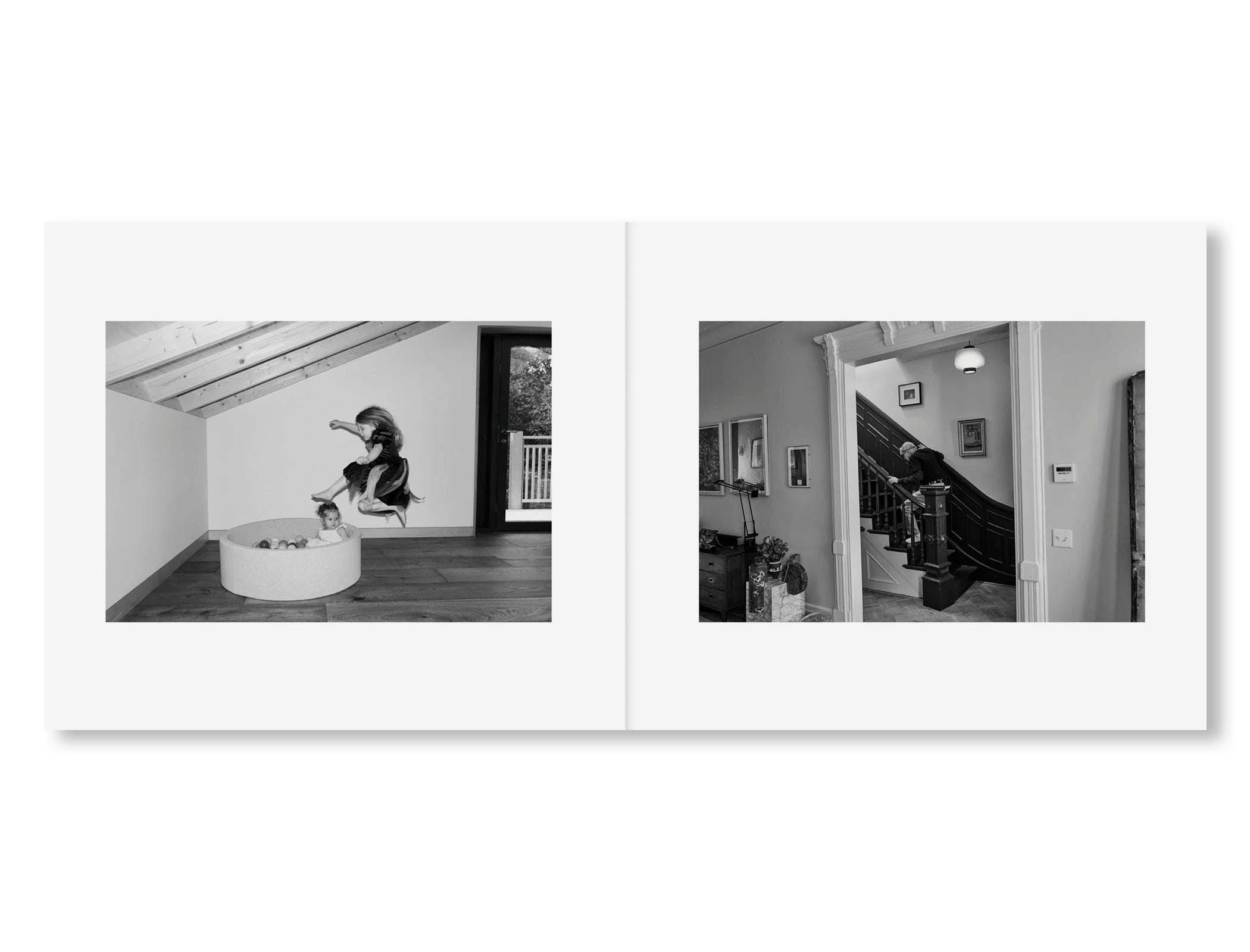 COINCIDENCE by Jeremy Liebman