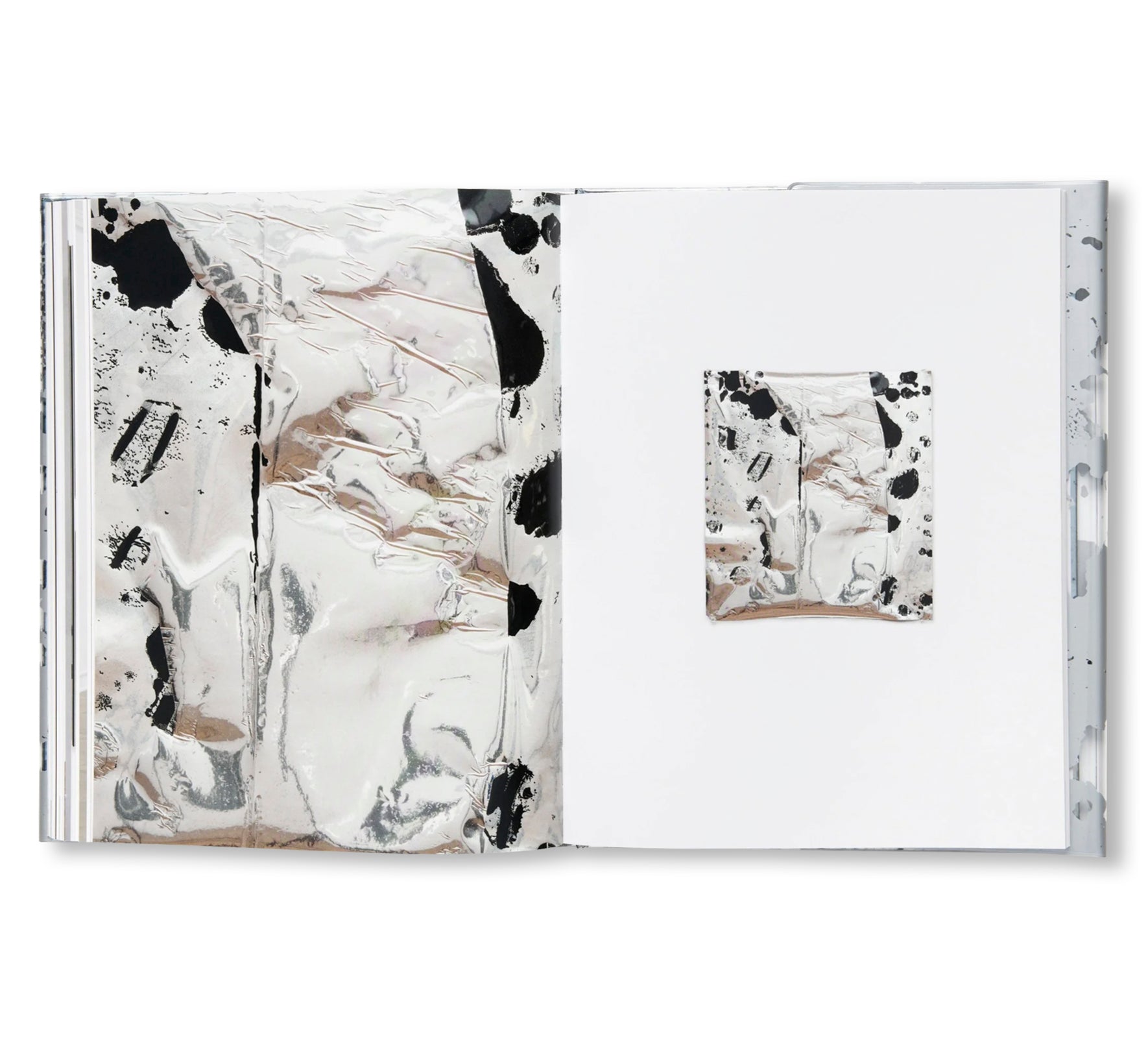 RE: CARRIE YAMAOKA by Carrie Yamaoka