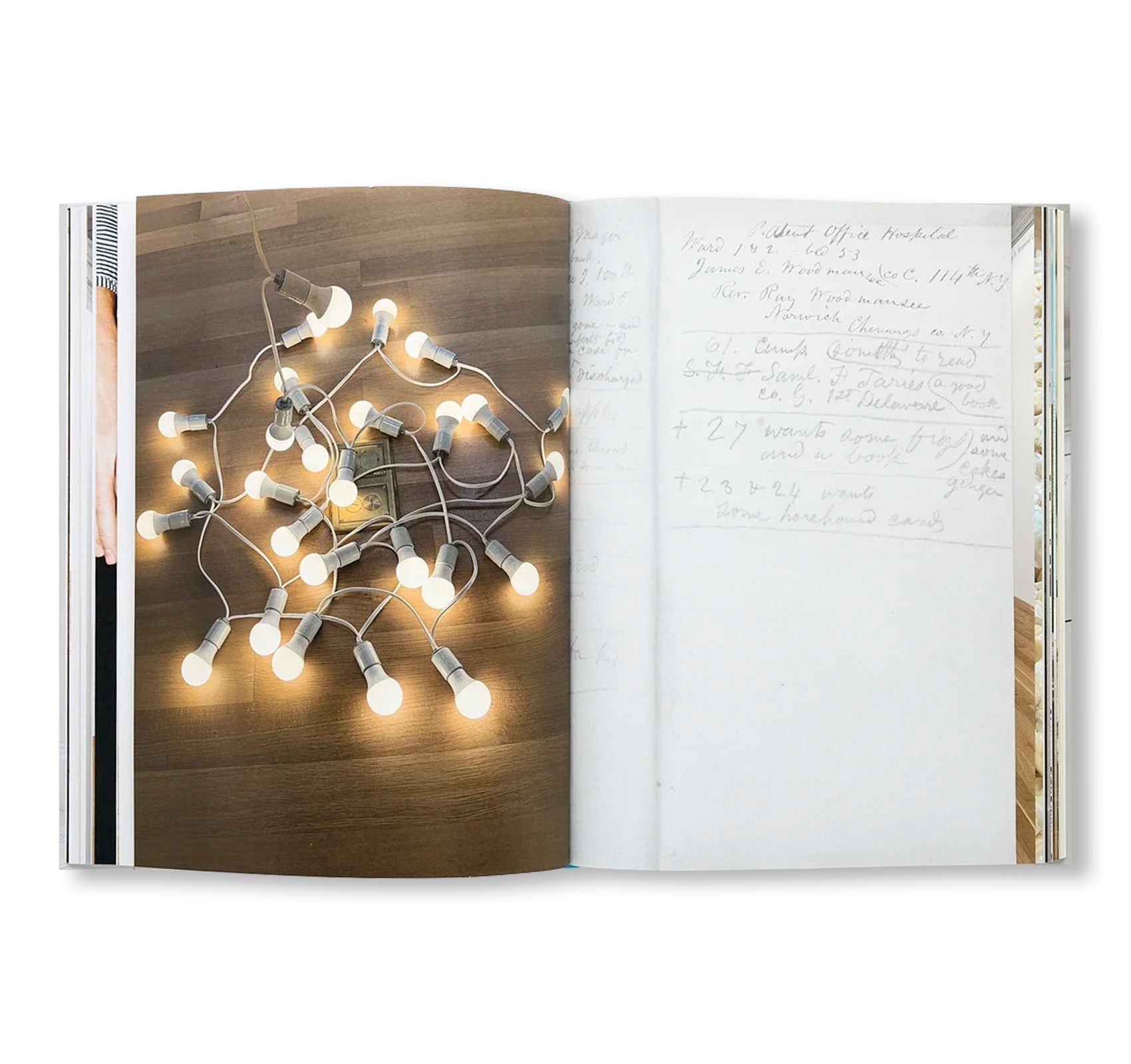 FELIX GONZALEZ-TORRES: ALWAYS TO RETURN by Felix Gonzalez-Torres