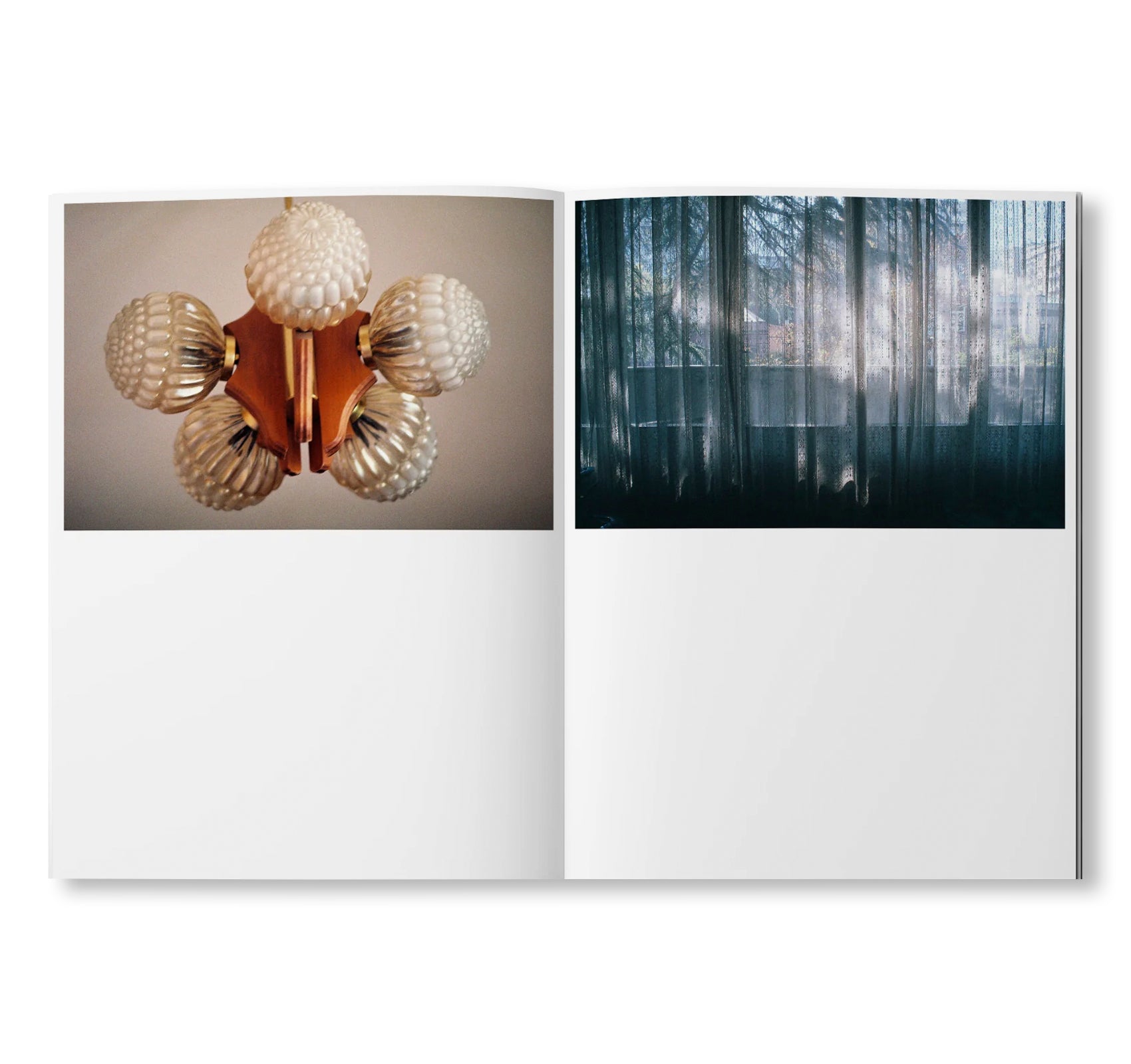 TBILISI INTERIORS by Anna Tsitsishvili