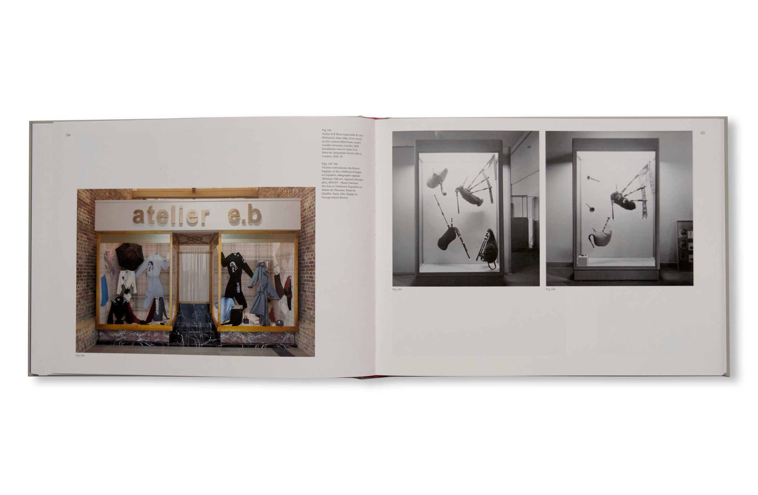 CRAFT: ABOUT EXHIBITIONS, CRAFT, ART, CULTURAL HIERARCHIES, TYPOLOGIES AND THE ART OF DISPLAY by Nicolas Trembley