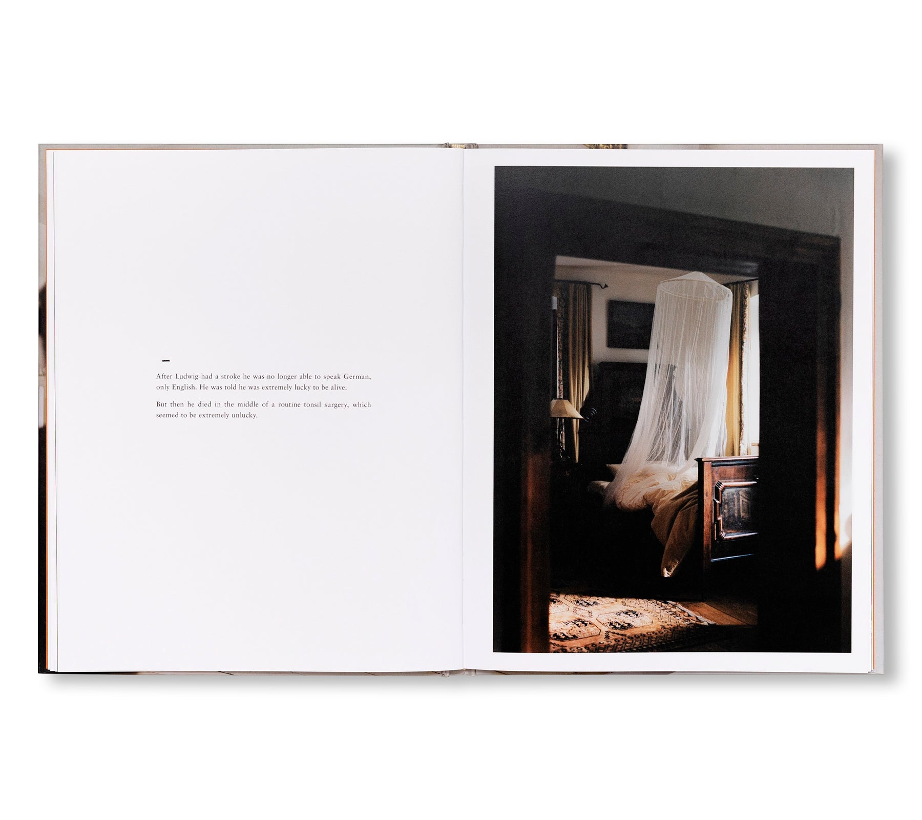 I LEFT MY GRANDMOTHER’S HOUSE by Victoria Hely-Hutchinson [FIRST EDITION]