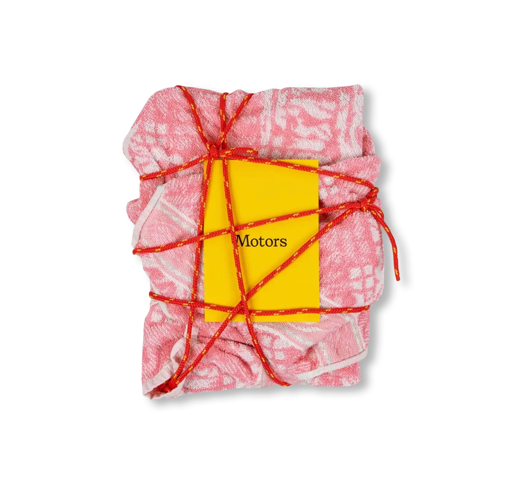 MOTORS by Louis De Belle [COLLECTORS EDITION / SIGNED / NUMBERED]