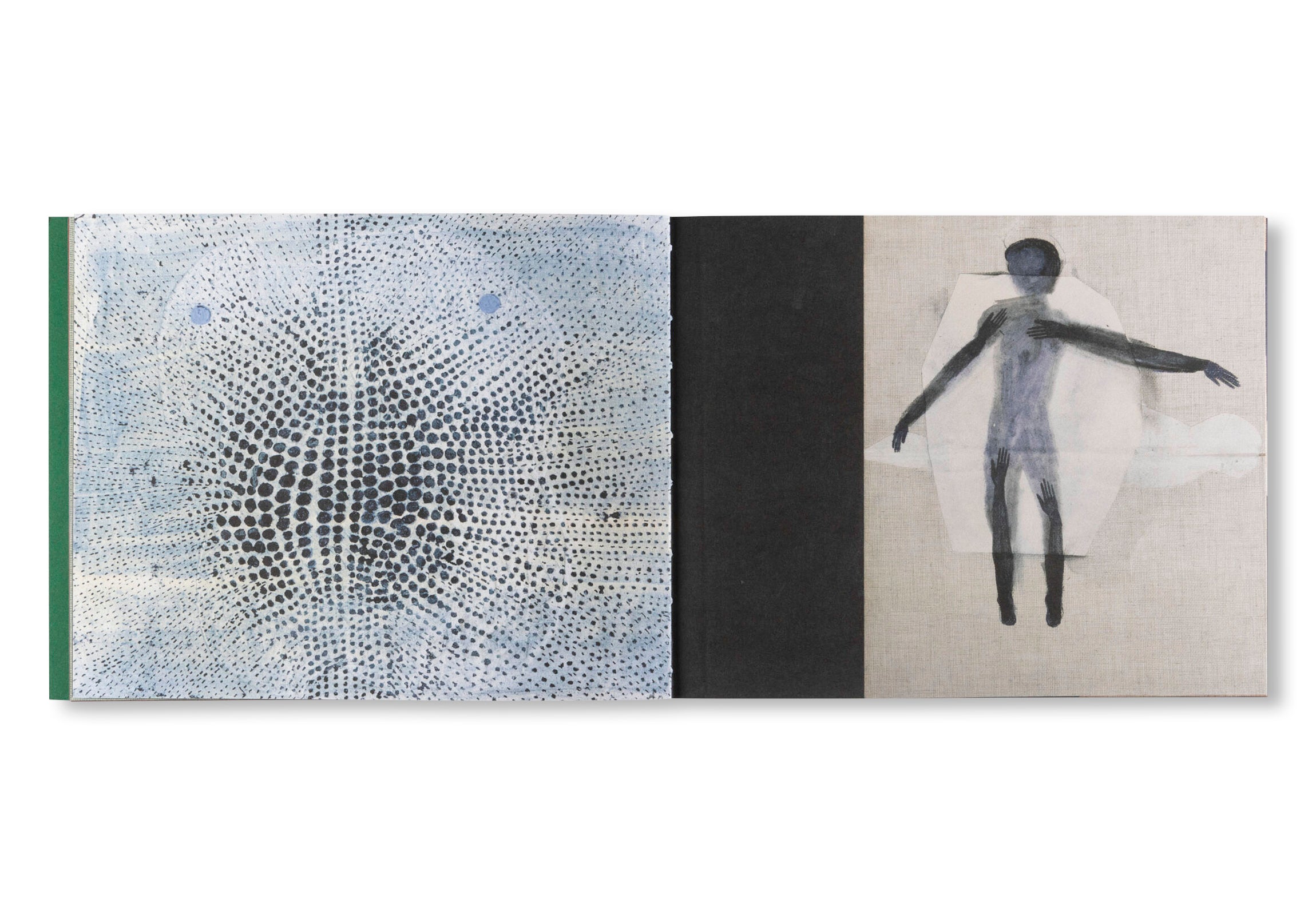 VOIR ET IMAGINER by Alexandra Duprez