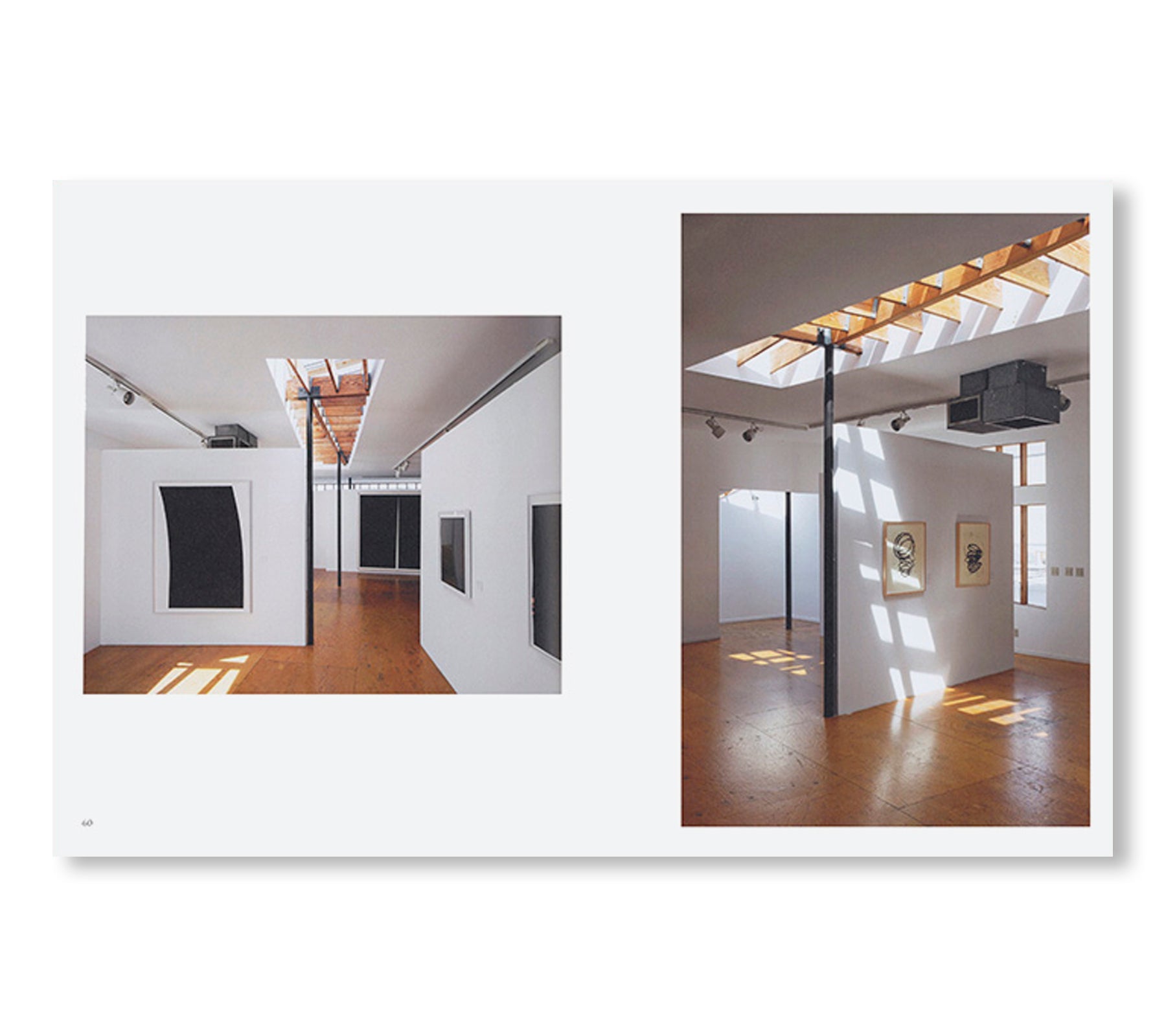 FIVE BUILDINGS BY FRANK GEHRY by Johan Dehlin