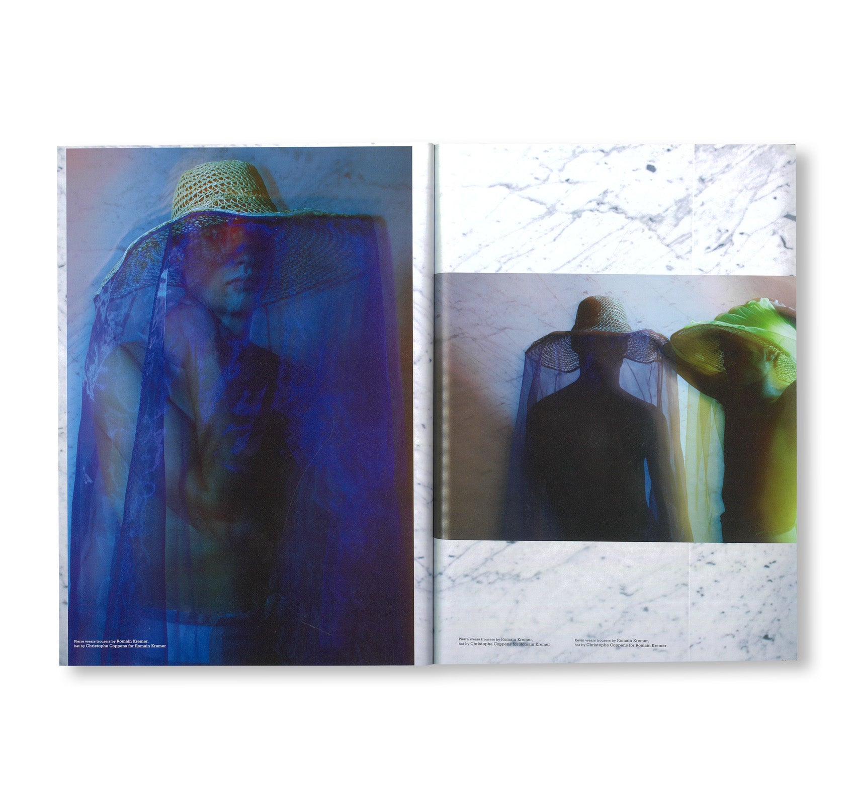 UNTITLED #1