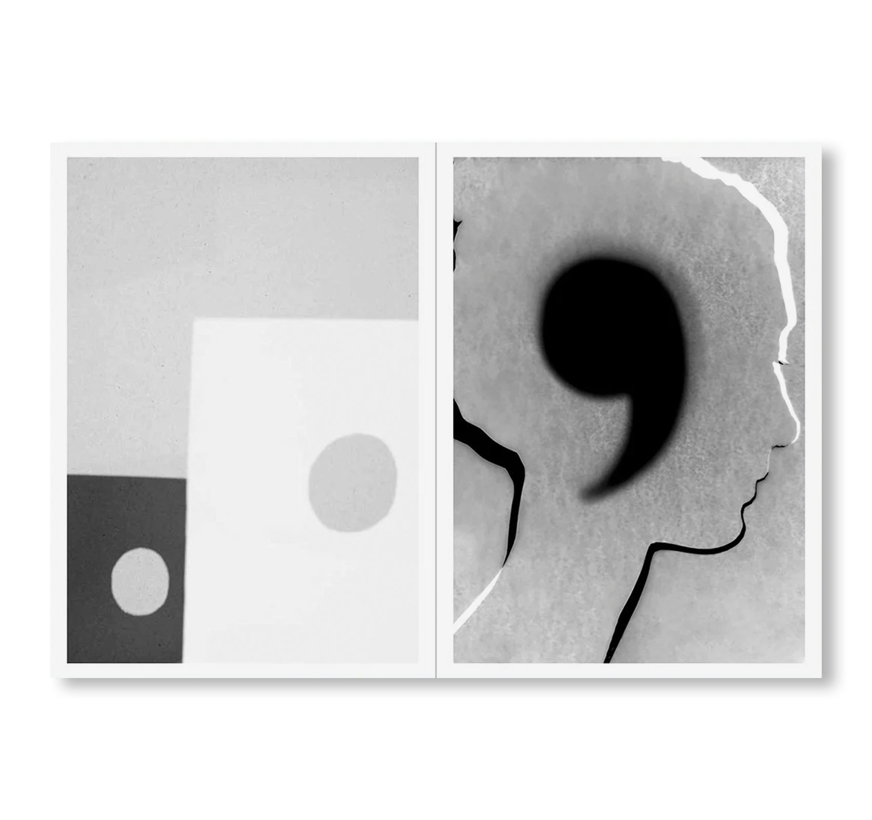 ONE PICTURE BOOK TWO #47: PAPERWORKS by Benedetta Casagrande