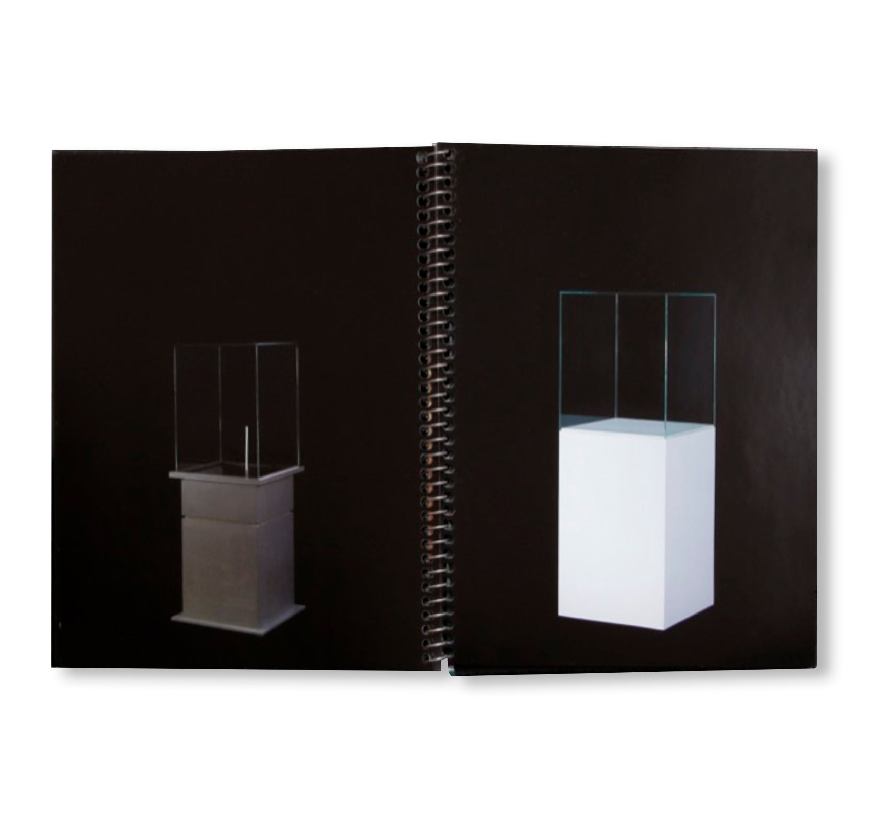 WITHOUT DISTINCTION by Oriol Vilanova