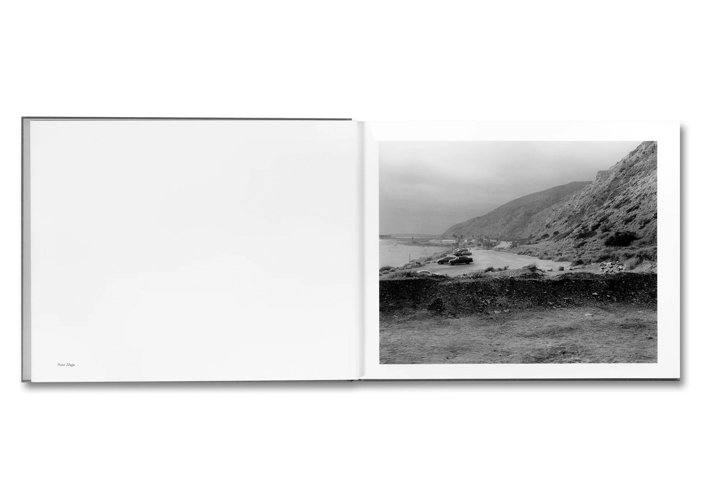 THE WESTERN EDGE by Mark Ruwedel