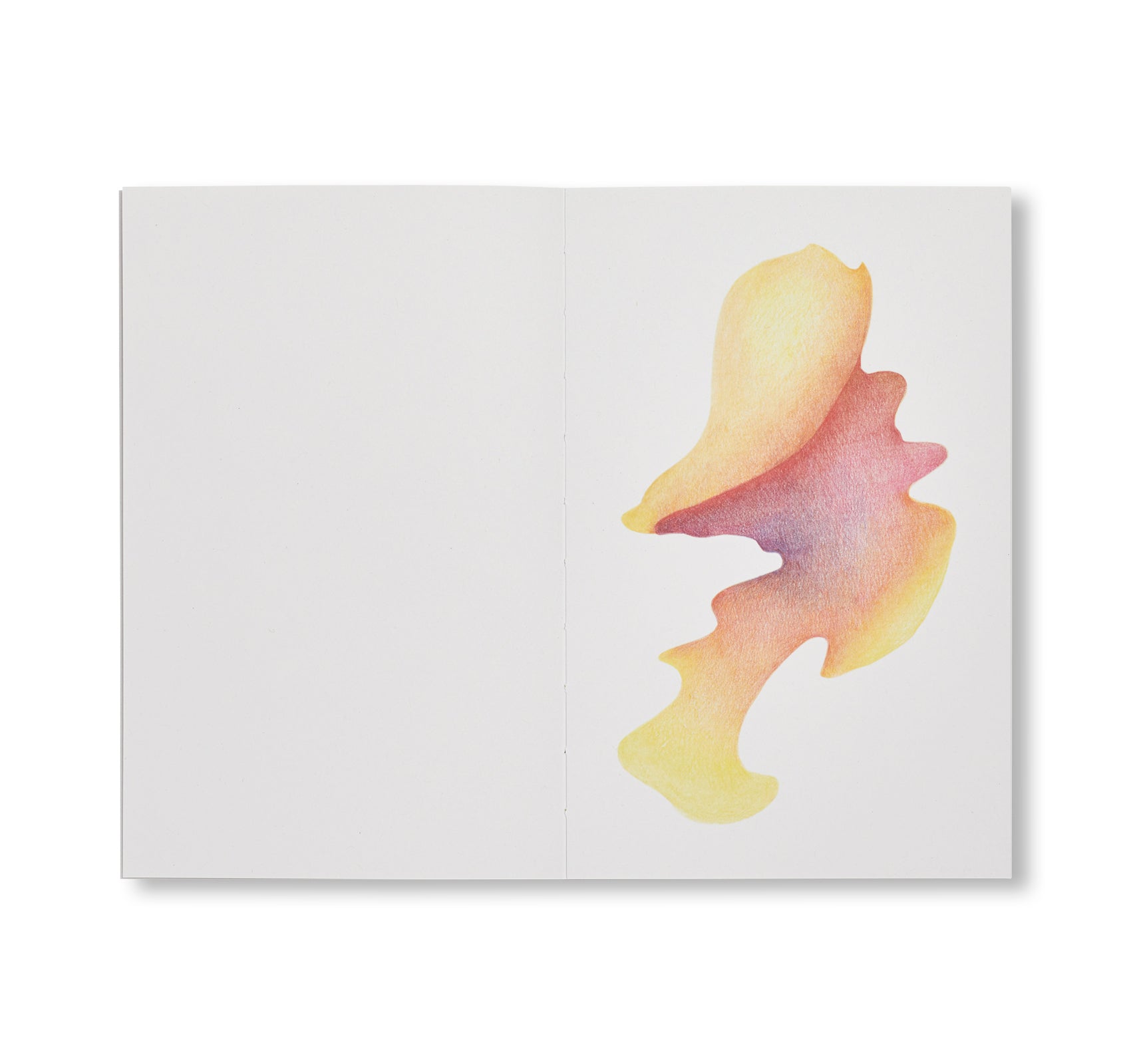 CORPS FLOTTANTS by Constance Guisset