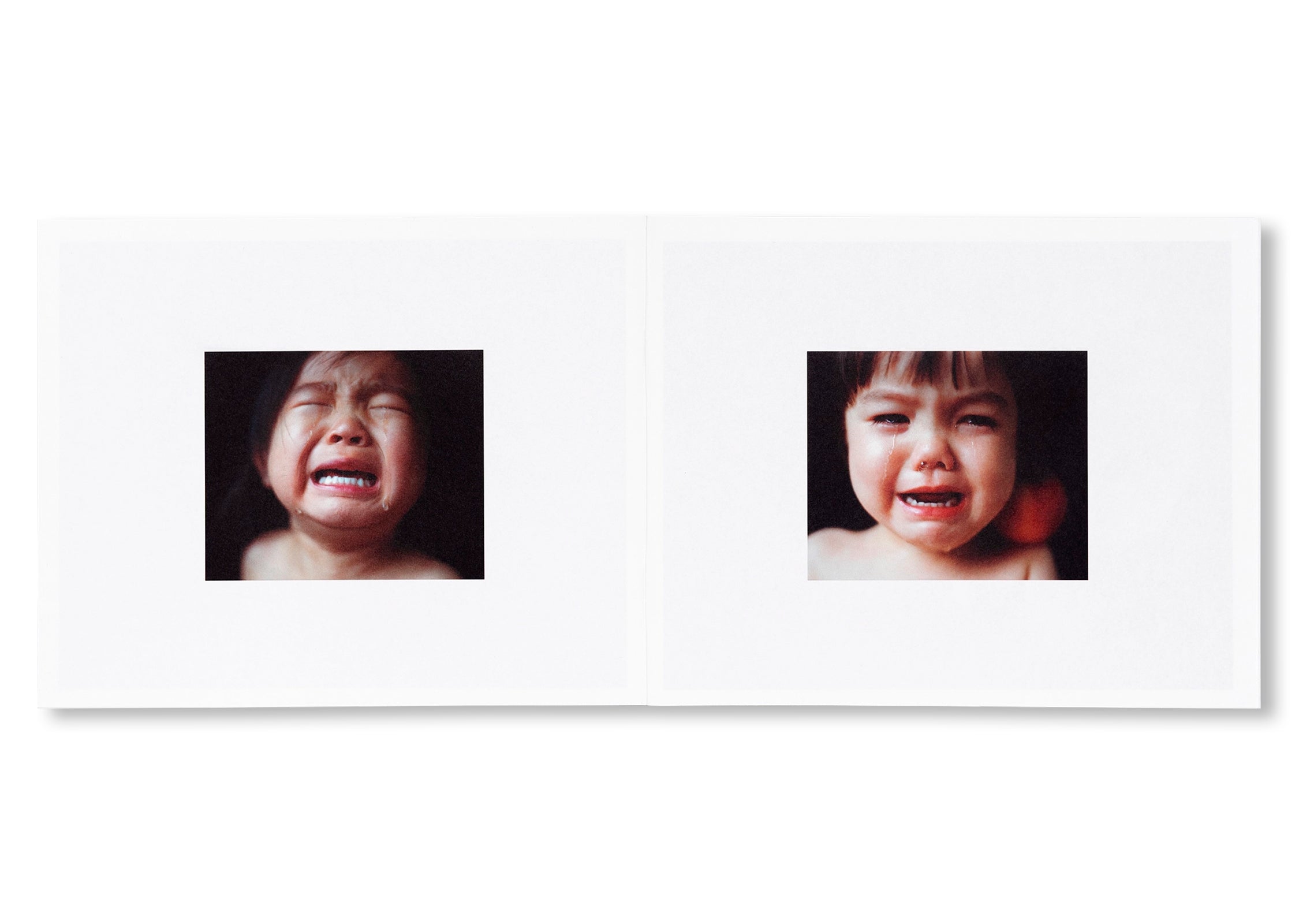 WILD CHILDREN by Osamu Yokonami