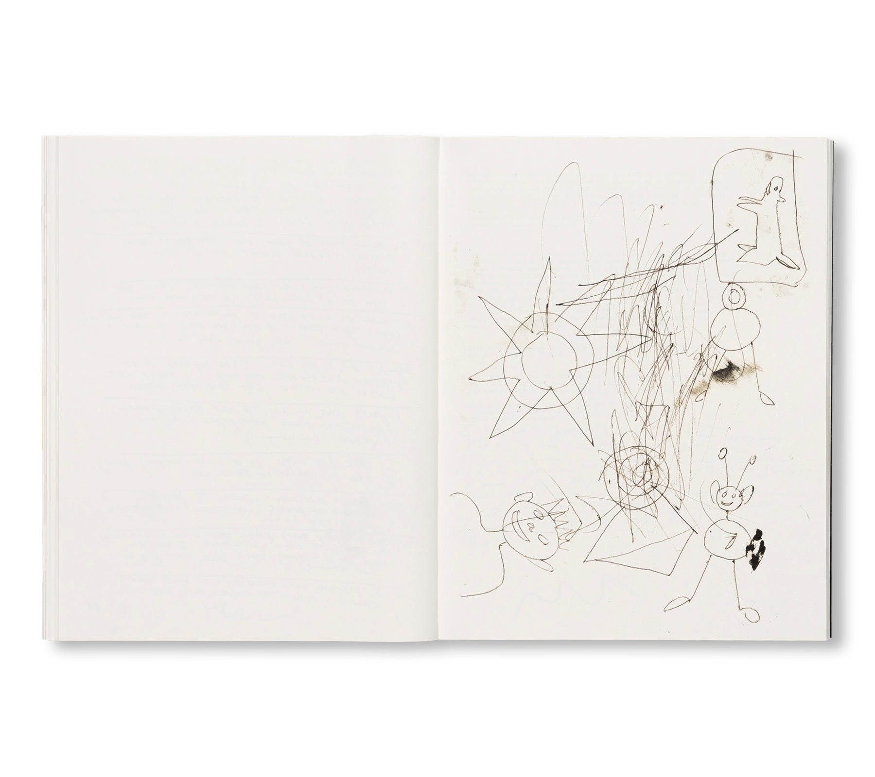 JOKES & CARTOONS by Richard Prince