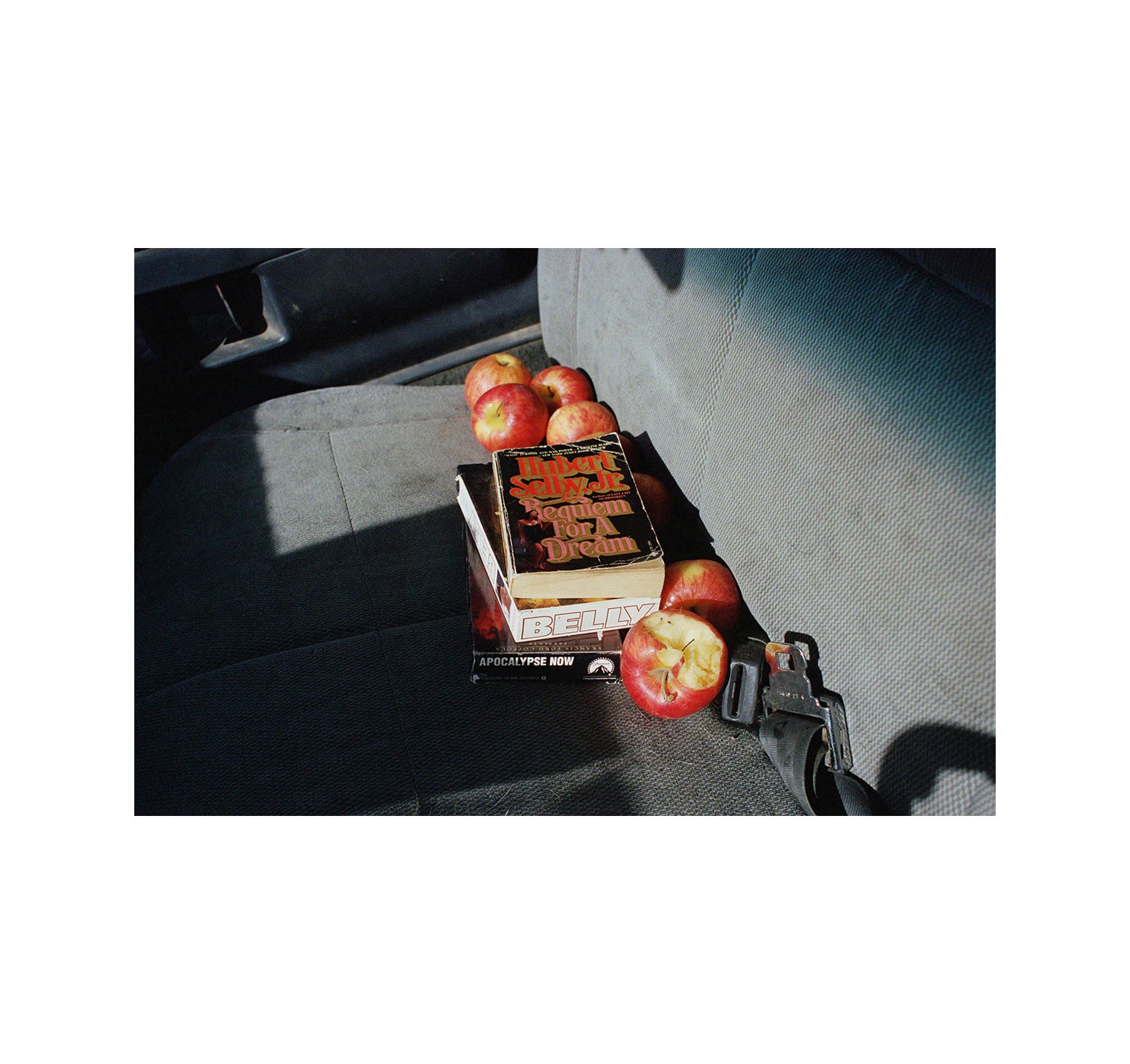 FAILING by Mike Brodie