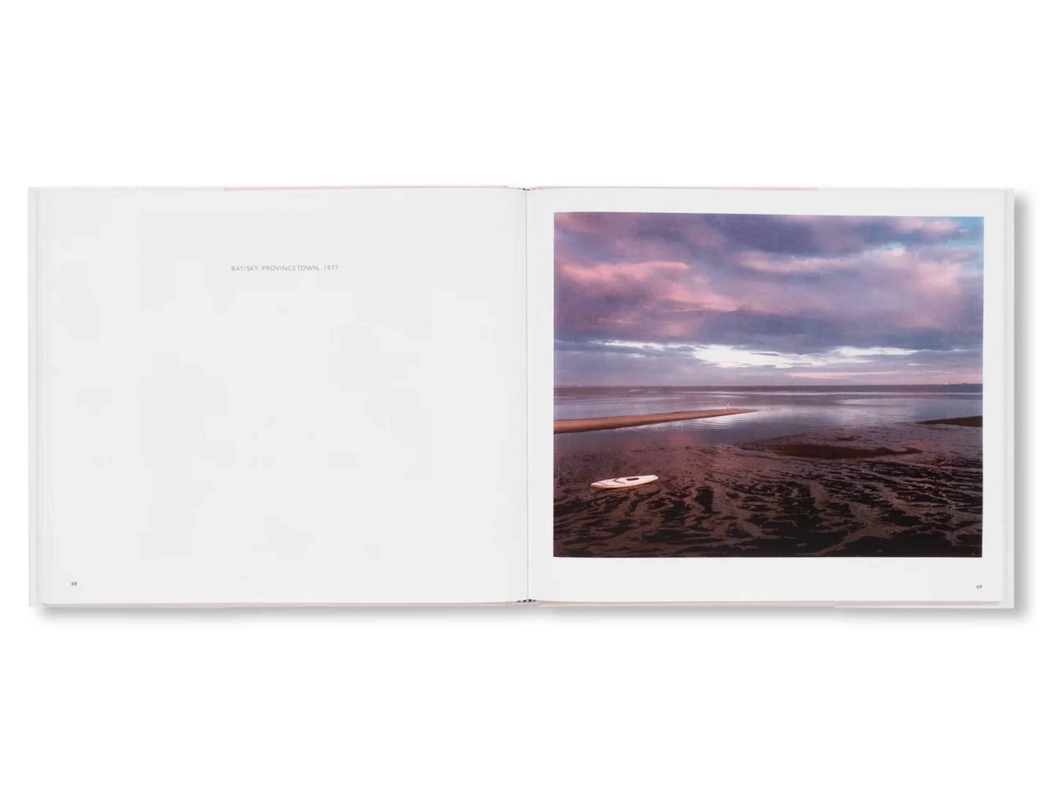 CAPE LIGHT  by Joel Meyerowitz [ANNIVERSARY EDITION]
