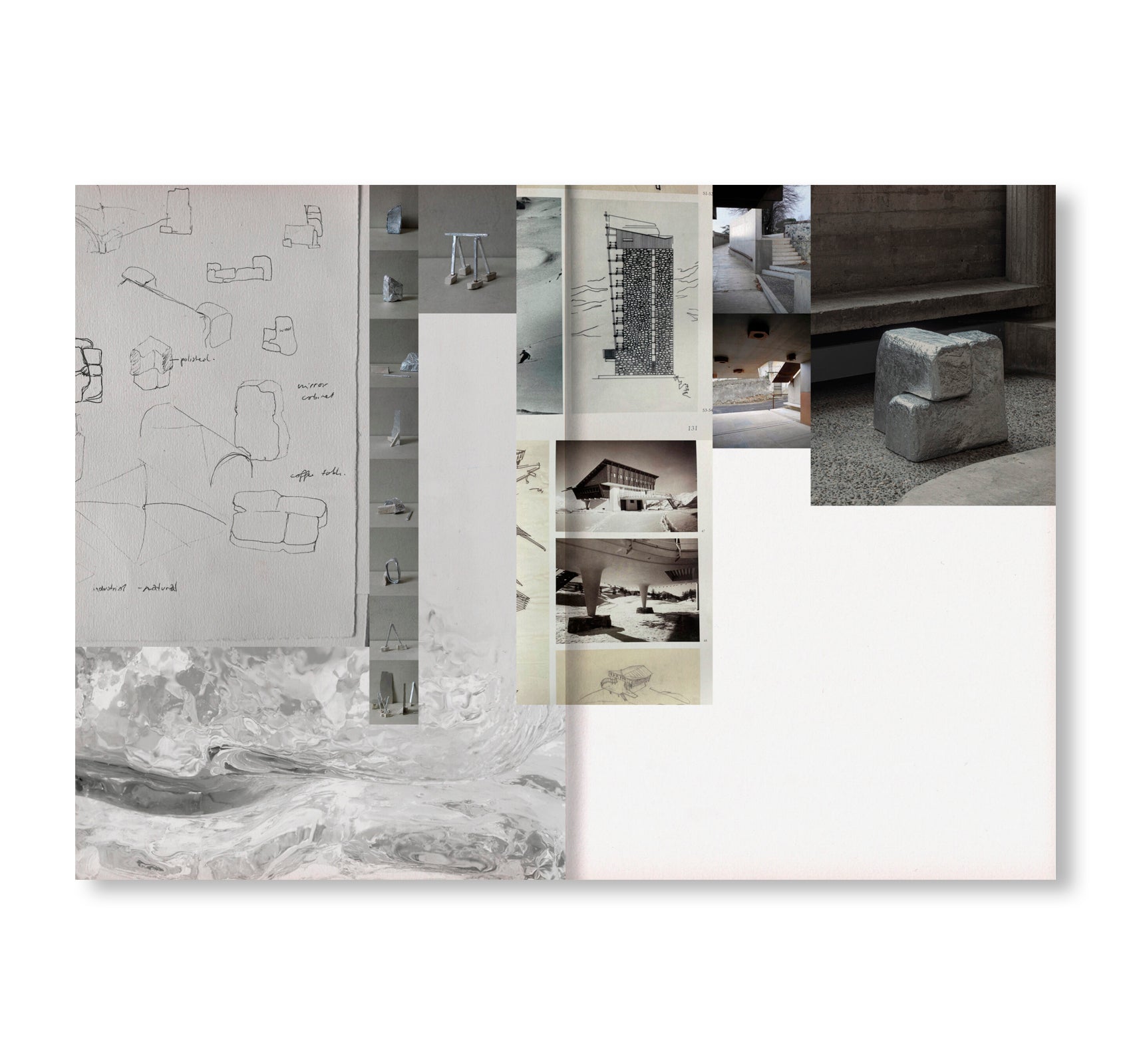 CONNECTIONS by Linde Freya Tangelder [PRINT EDITION / SIGNED / NUMBERED]