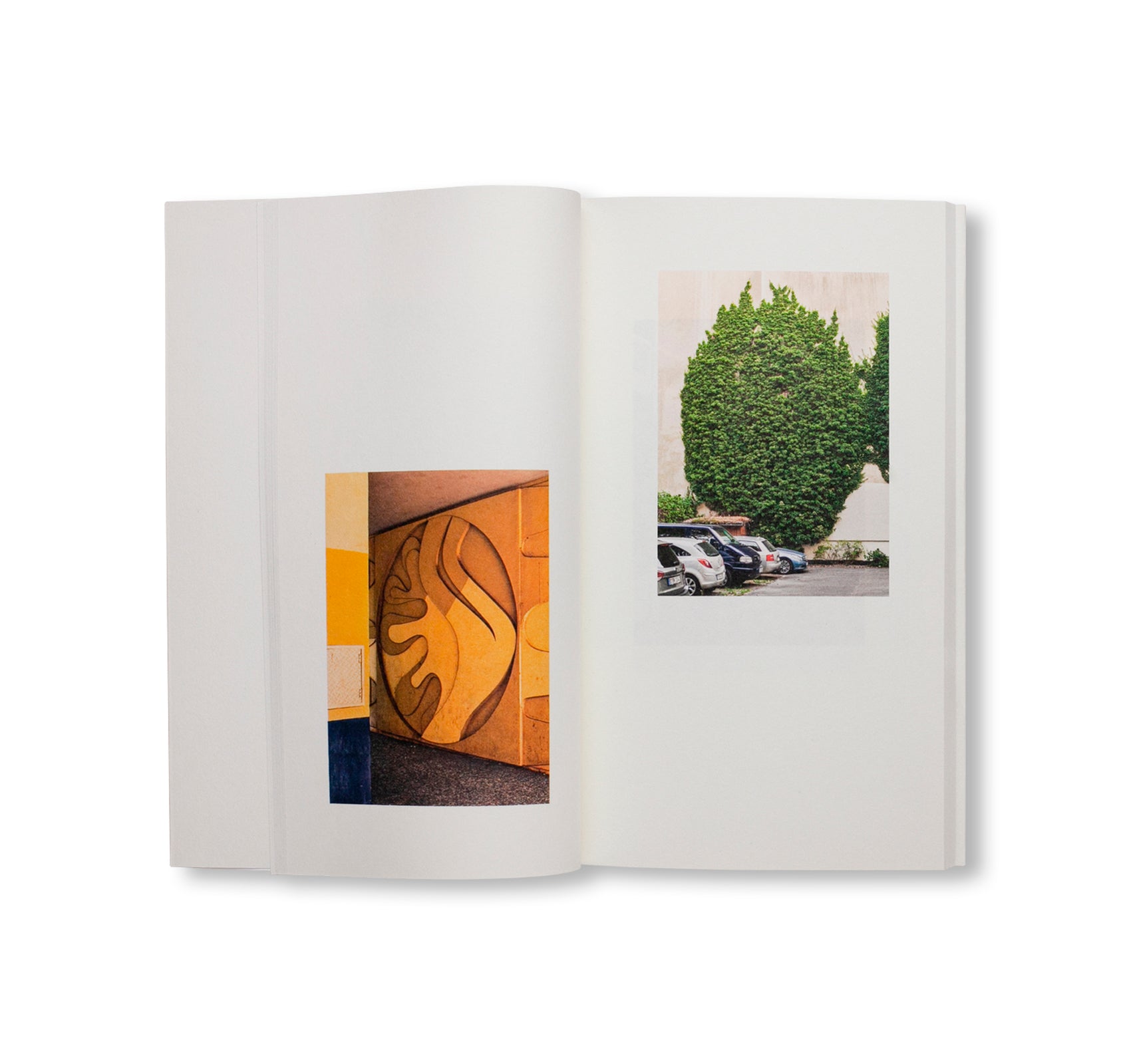 WALKING IN PLACE 2: BERLIN by Mike Slack