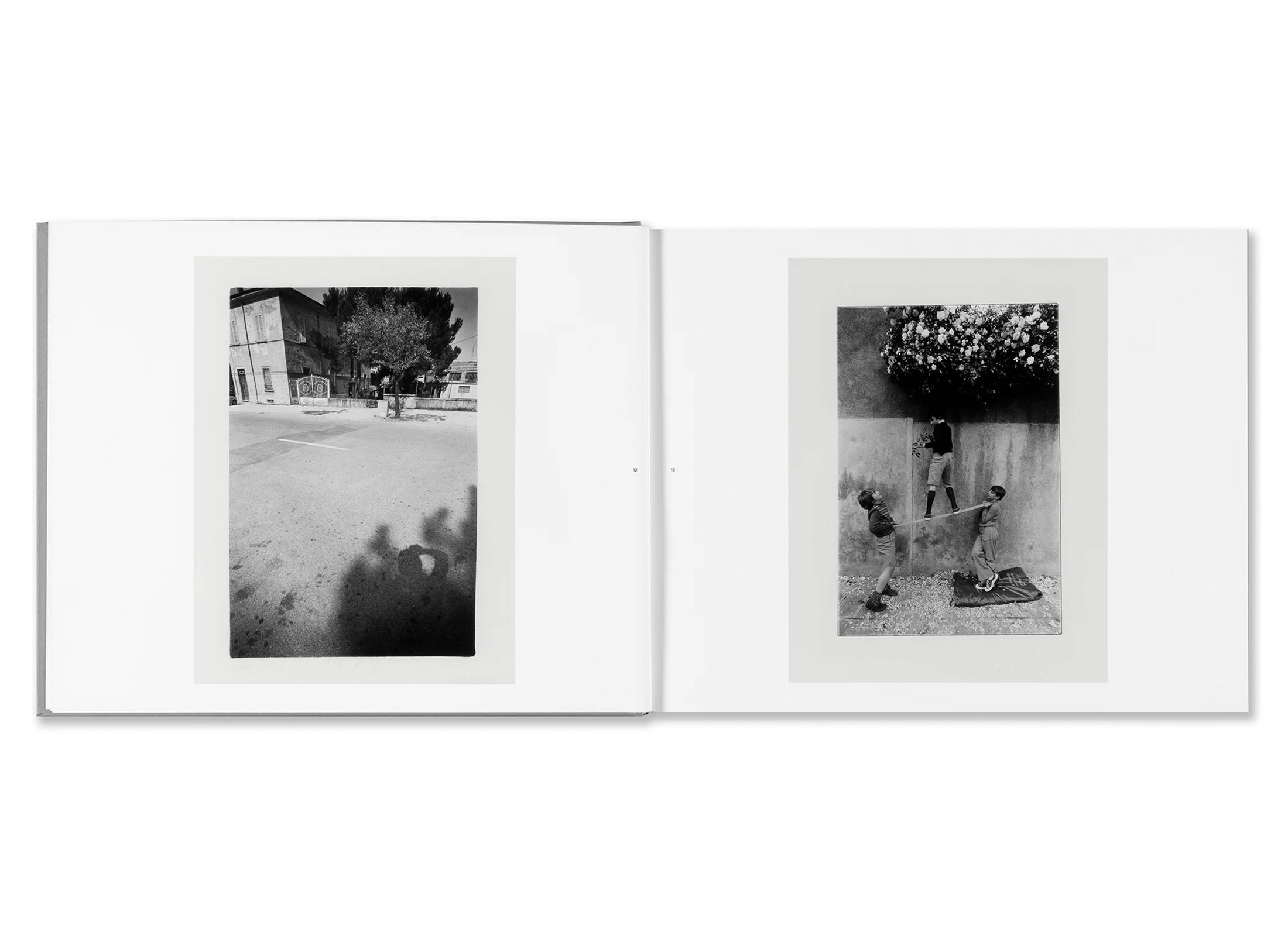 ALBUM, 1969–82 by Guido Guidi [SIGNED]
