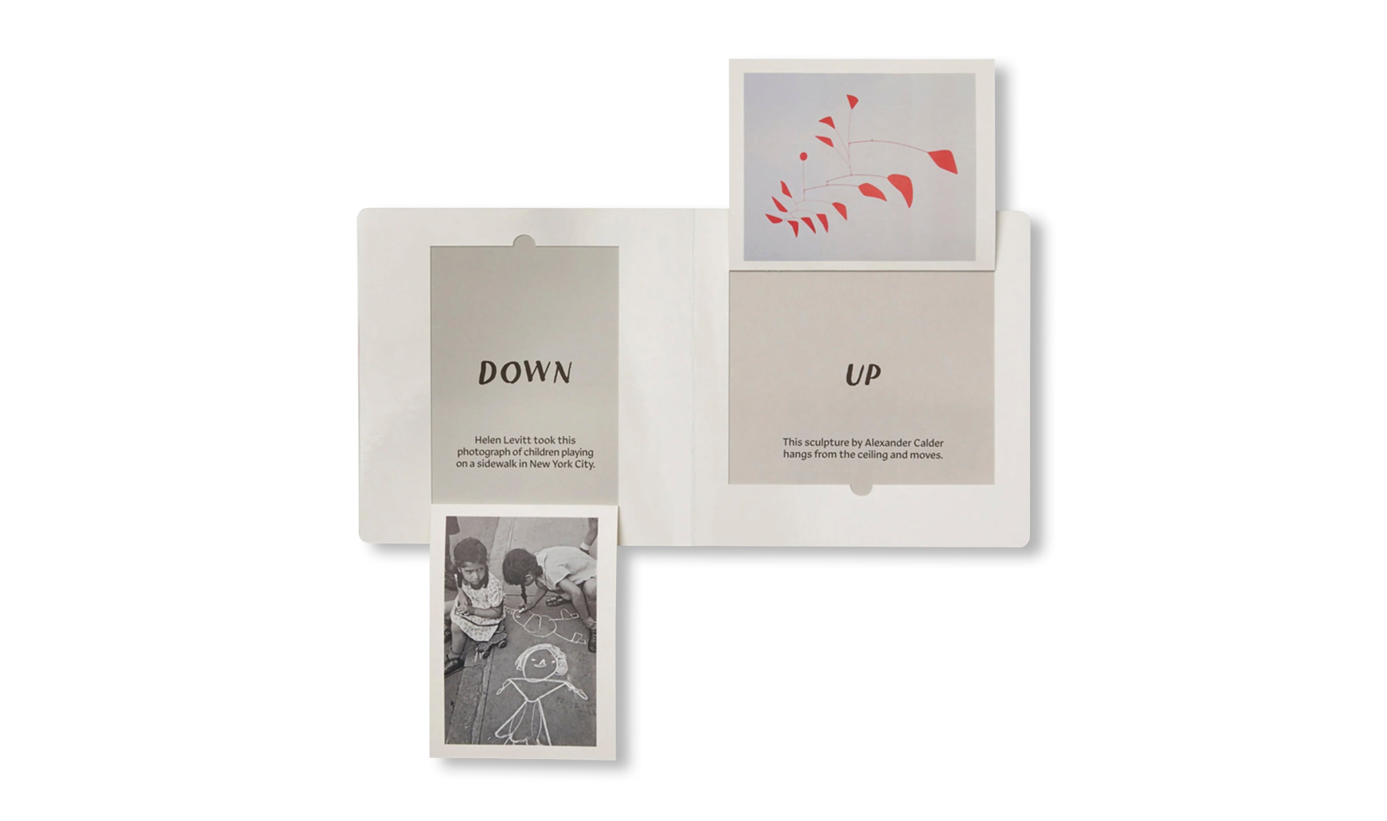 ART THIS WAY by Tamara Shopsin, Jason Fulford