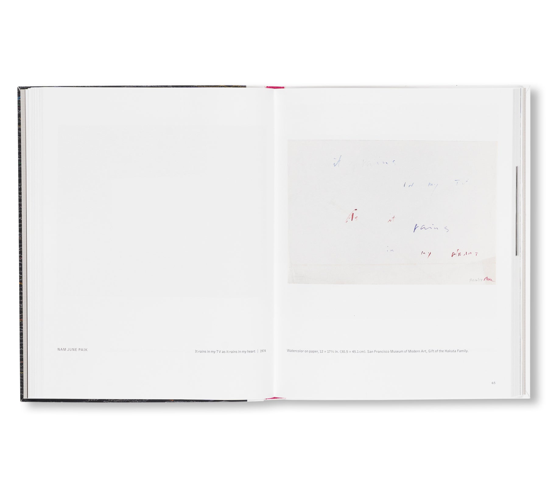 LINES OF RESOLUTION: DRAWING AT THE ADVENT OF TELEVISION AND VIDEO