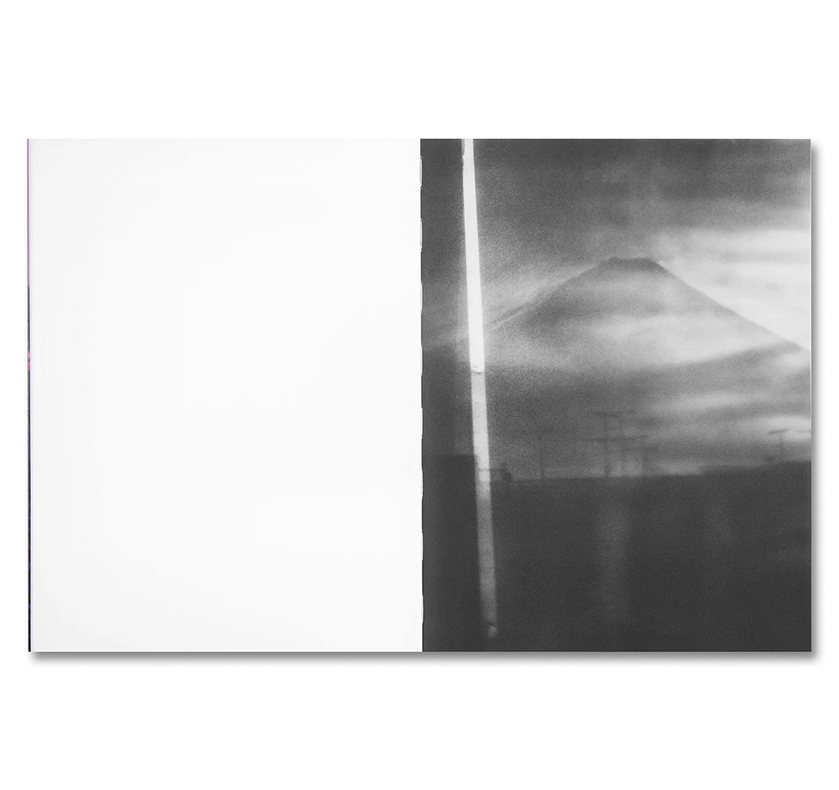 THIRTY-SIX VIEWS OF MOUNT FUJI by Takashi Homma [SIGNED]