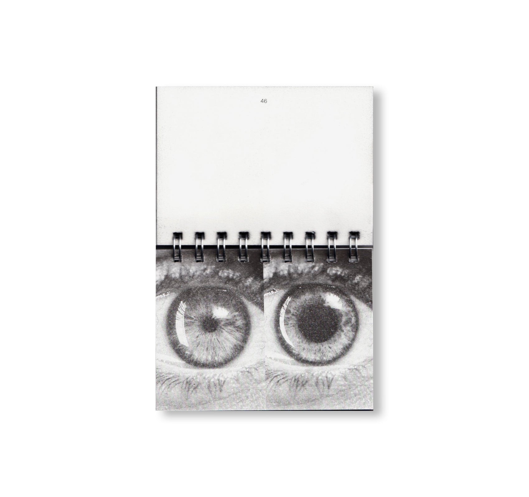 MANIFIESTO ANTITÉTICO by Gonzalo Golpe, Marina Meyer