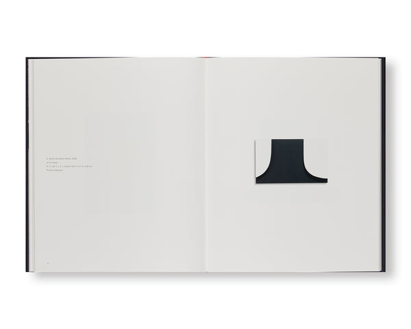 その他 ELLSWORTH KELLY - GALERIE MAEGHT 1958 限定10枚】ELLSWORTH