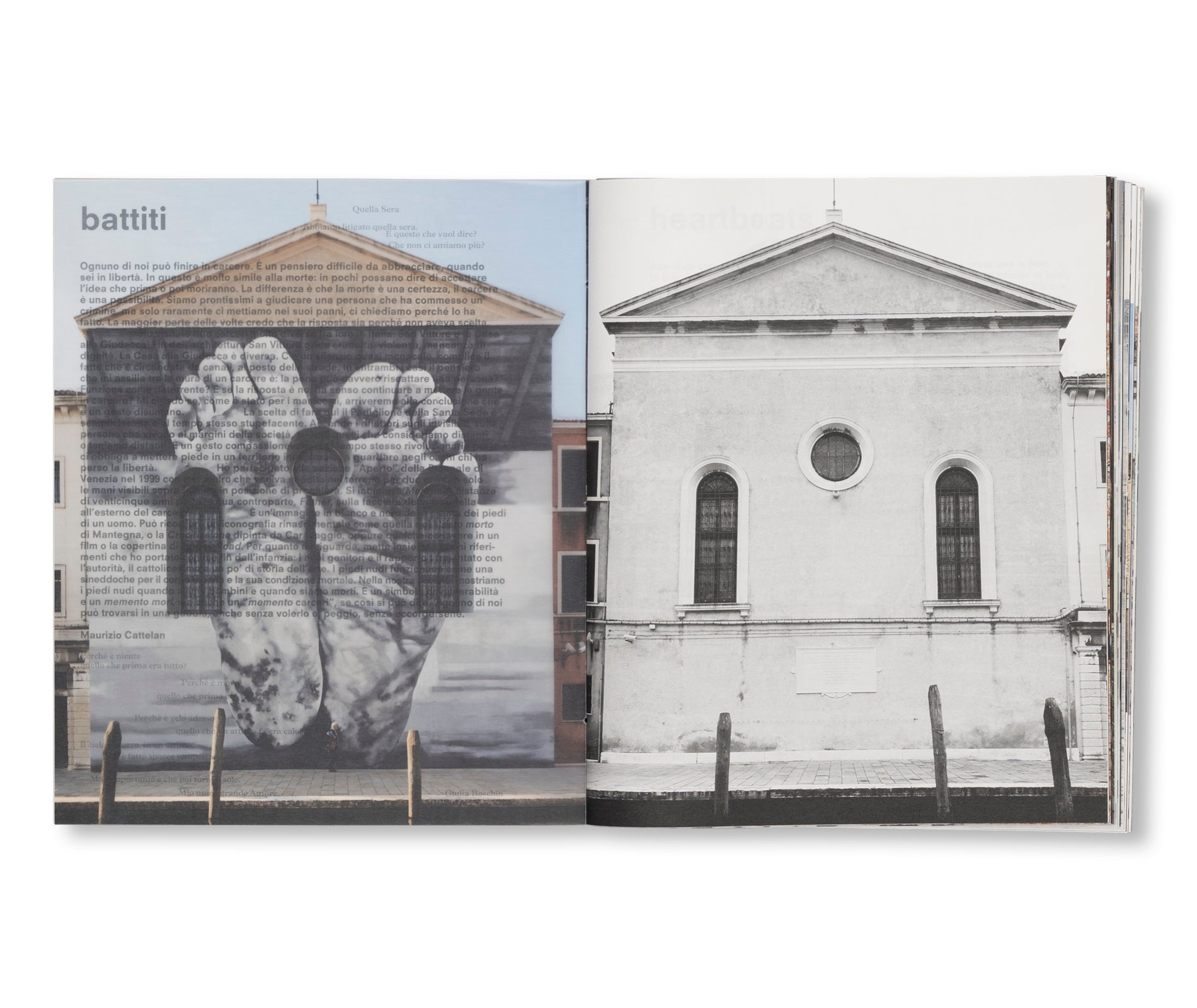 CON I MIEI OCCHI – WITH MY EYES