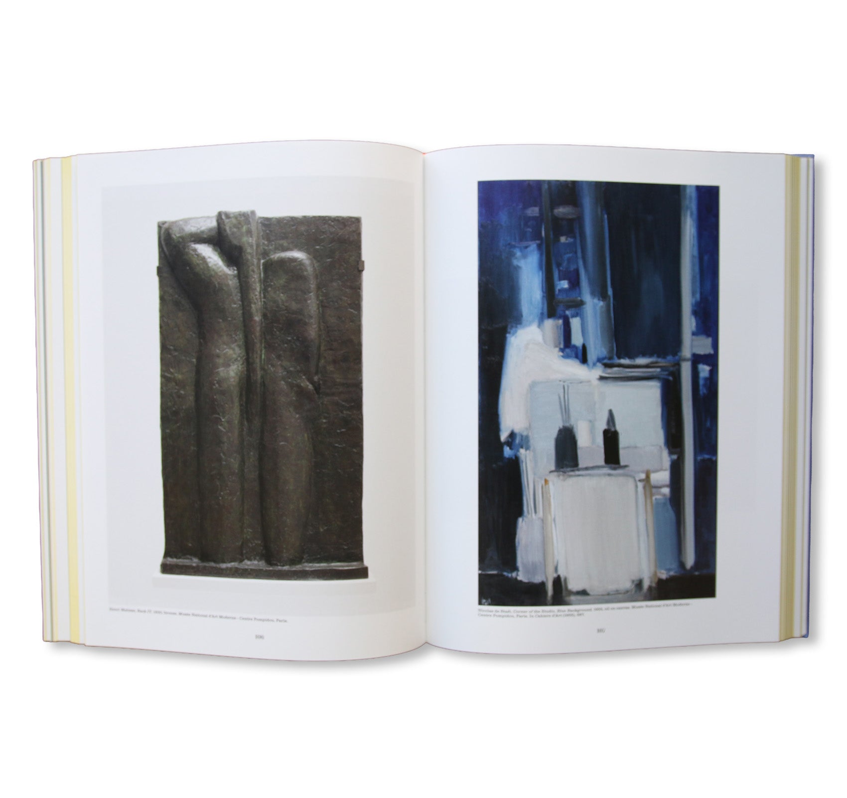 CAHIERS D’ART - A CENTURY OF MODERNISM