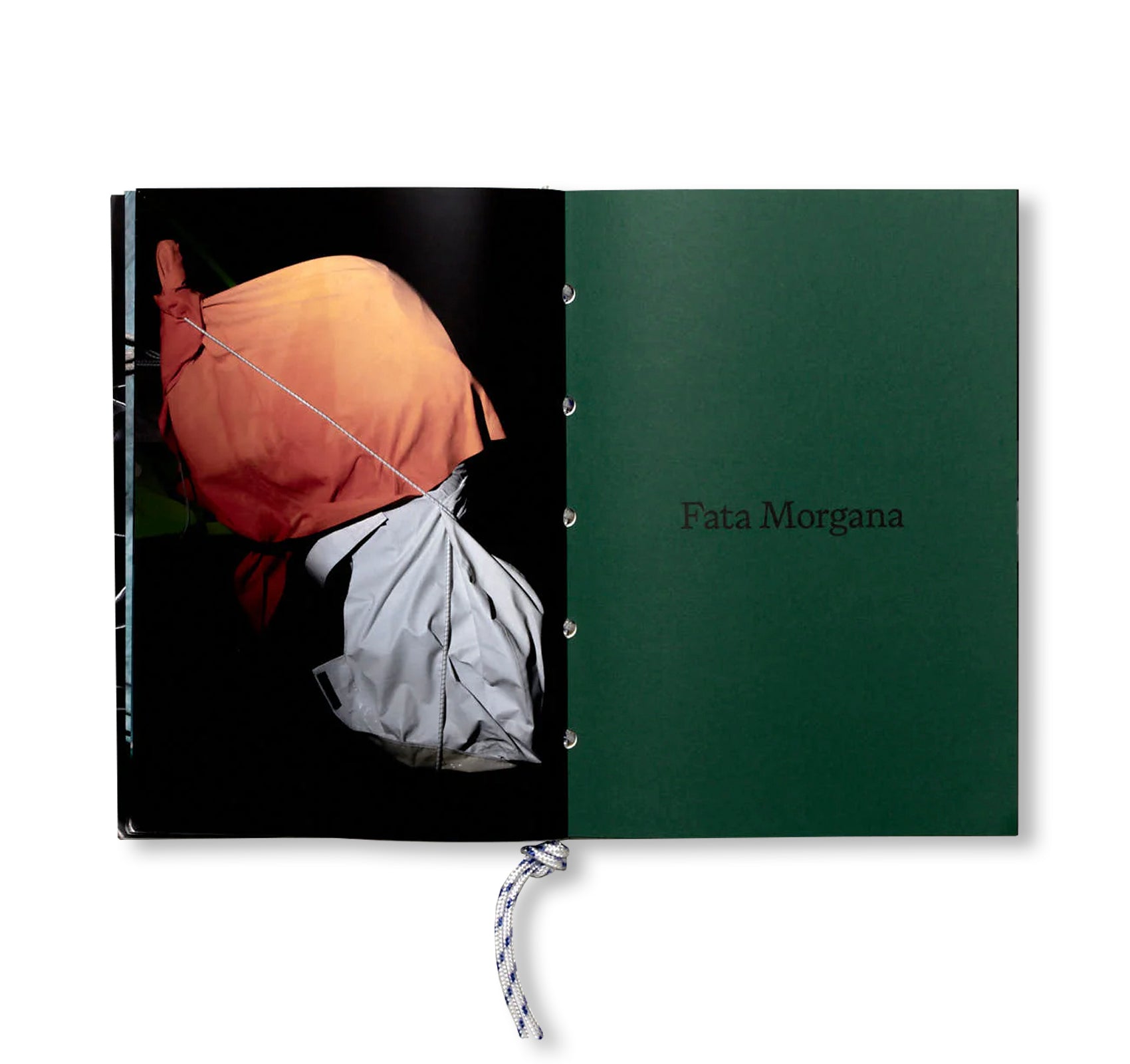 MOTORS by Louis De Belle